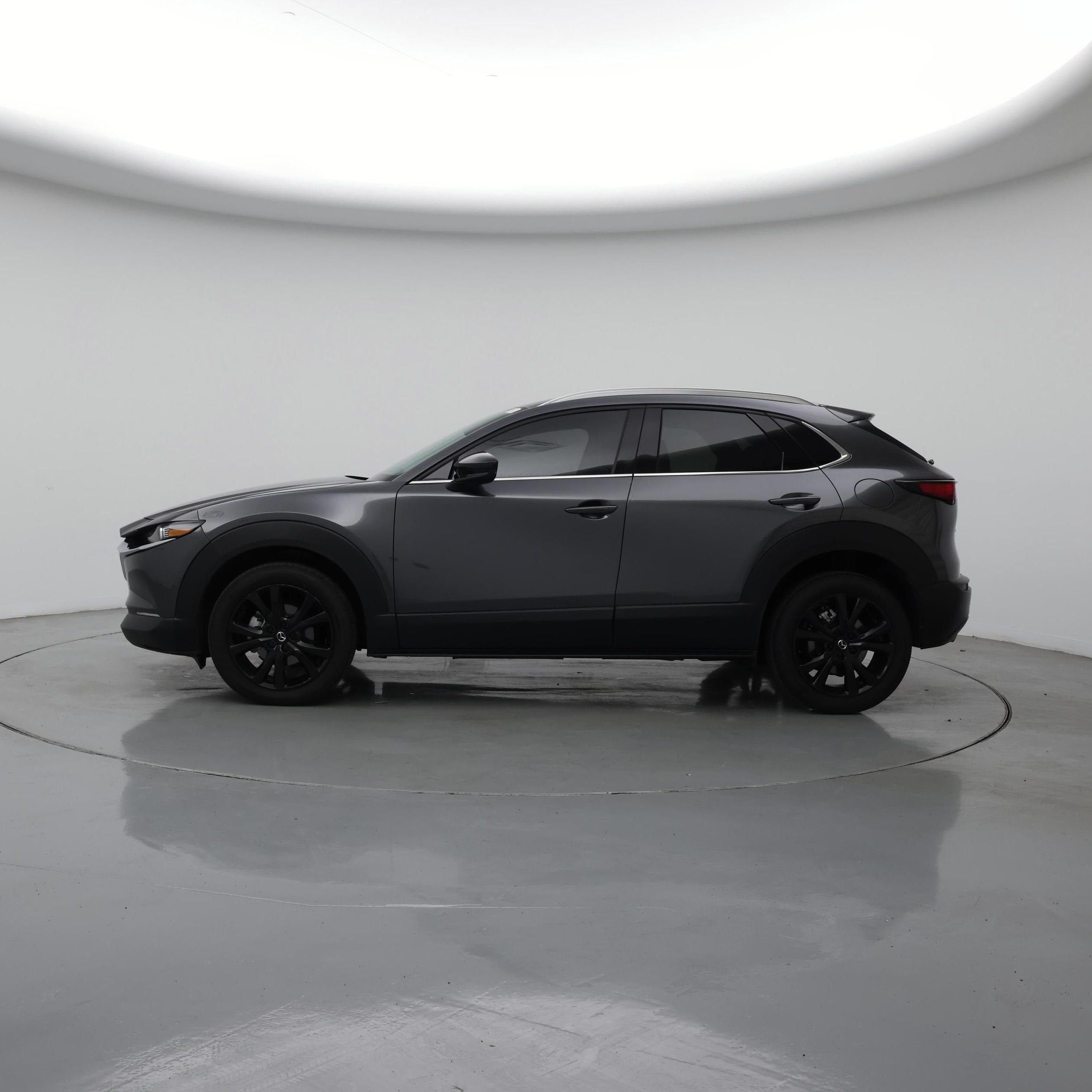 Thumbnail: 2023 Mazda CX-30 - 3