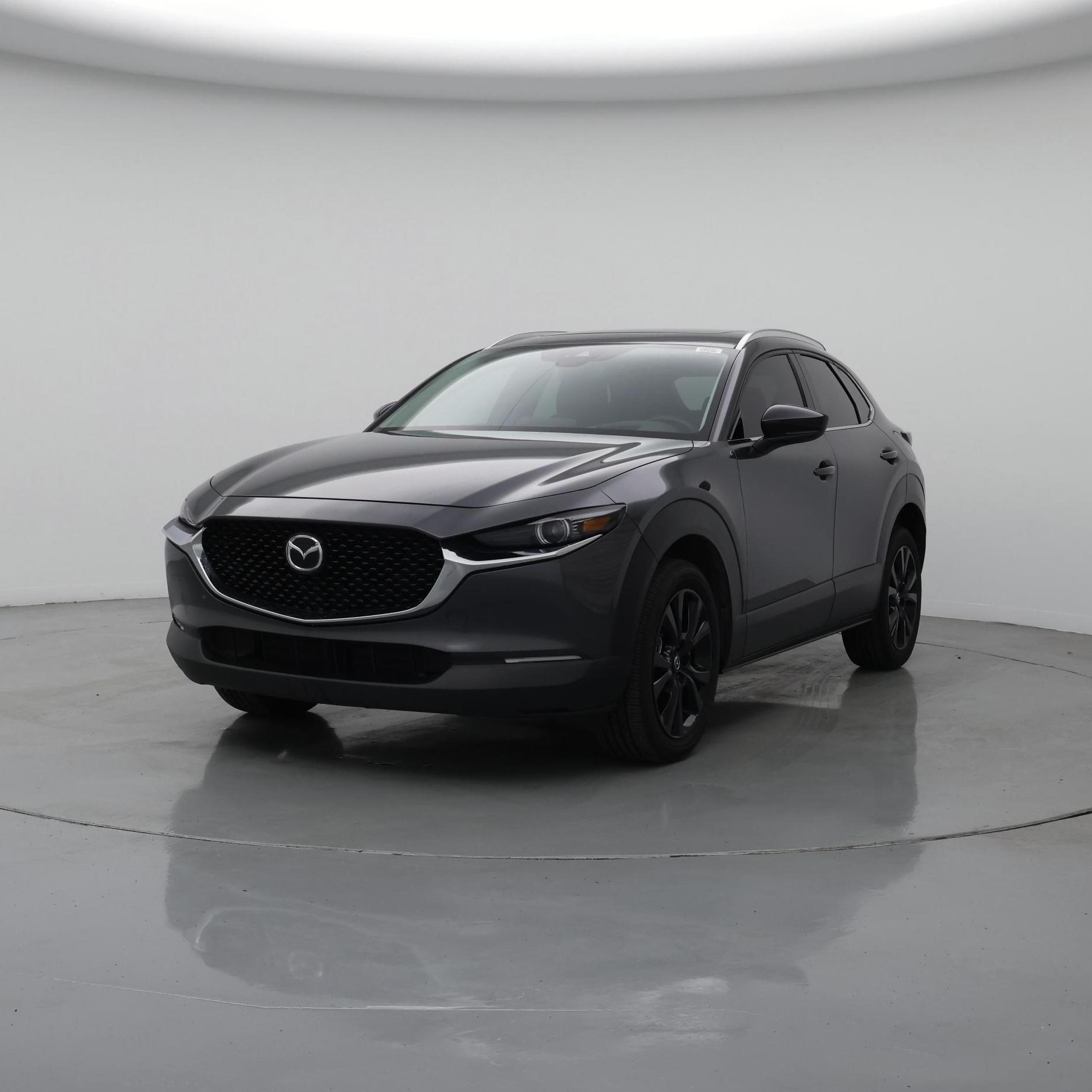 Thumbnail: 2023 Mazda CX-30 - 4