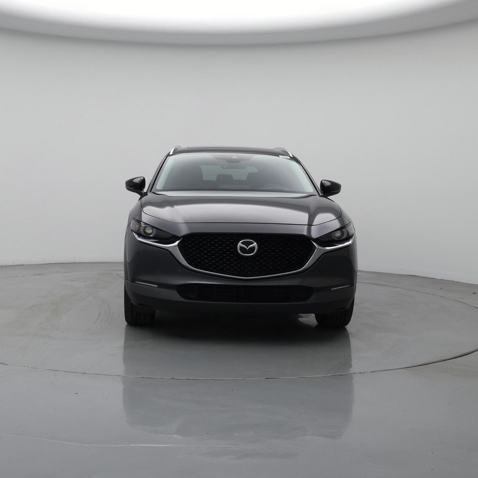 Thumbnail: 2023 Mazda CX-30 - 5