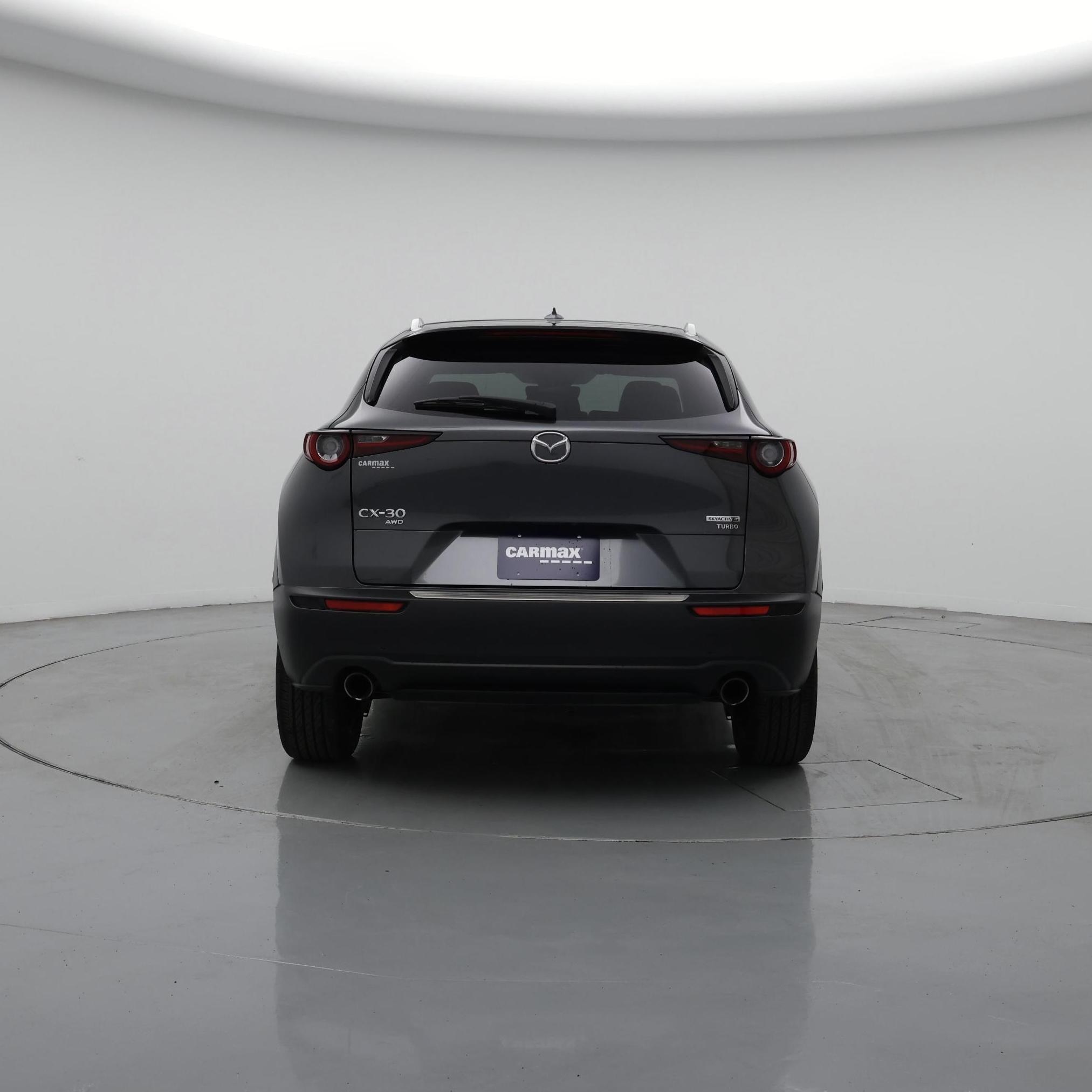 Thumbnail: 2023 Mazda CX-30 - 6