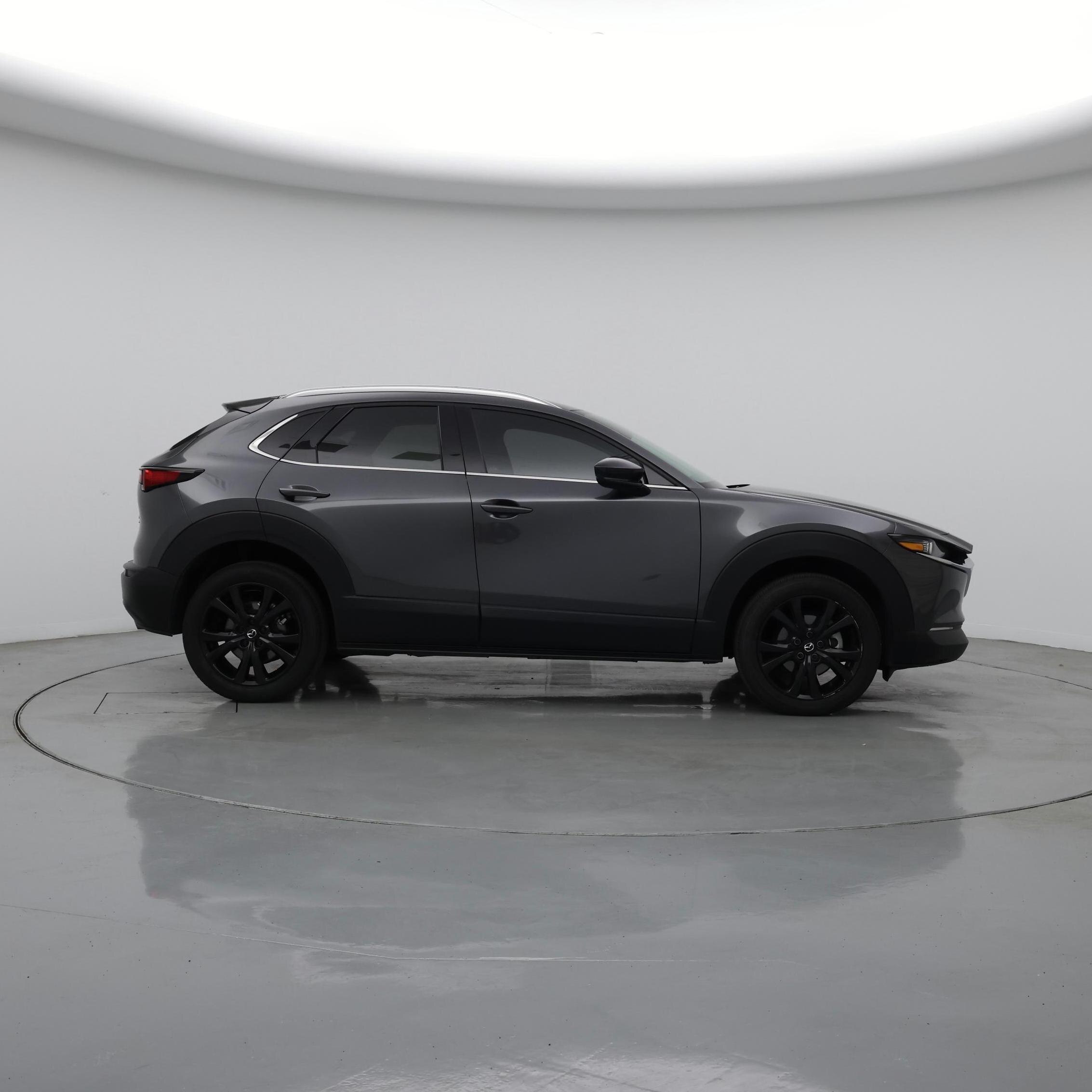 Thumbnail: 2023 Mazda CX-30 - 7