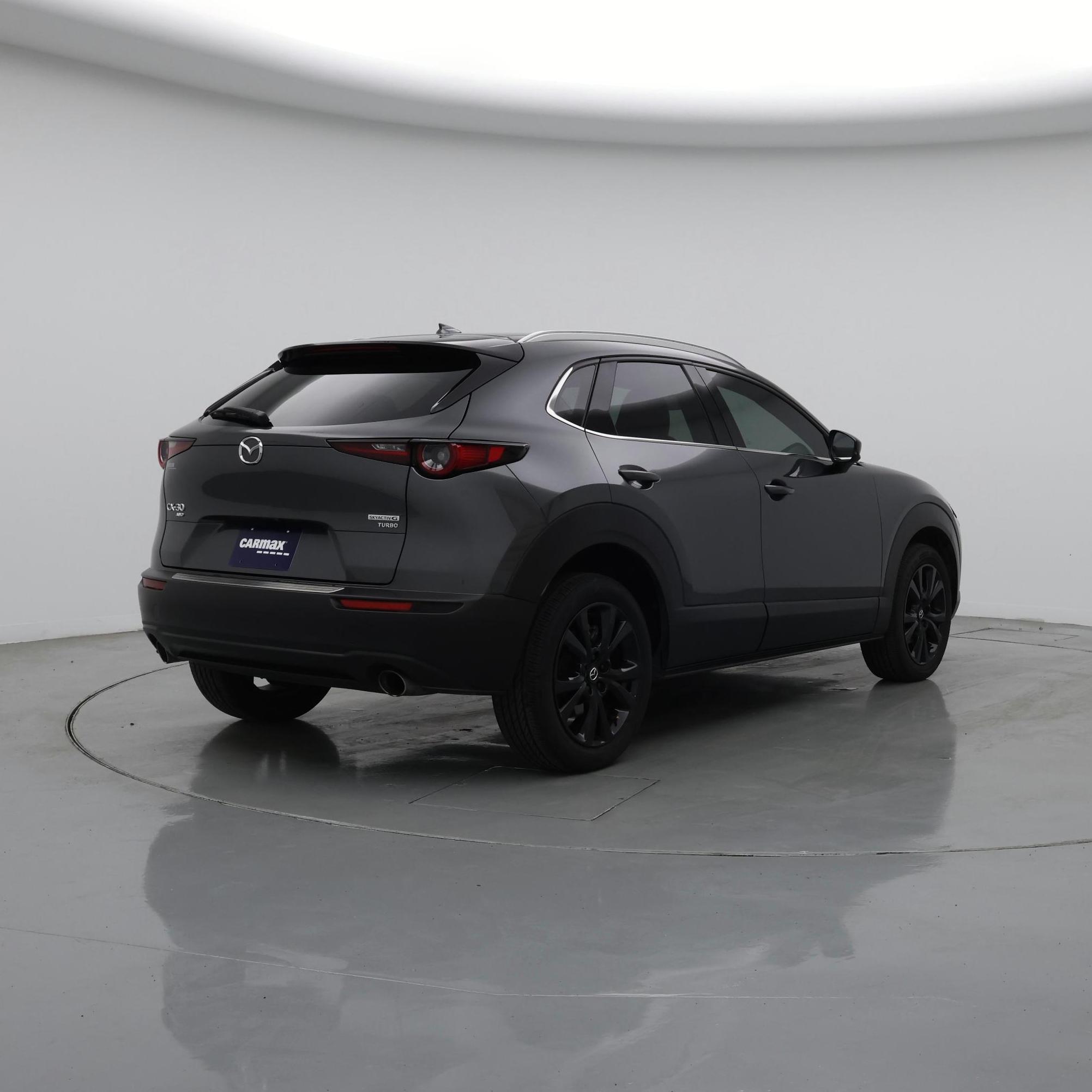 Thumbnail: 2023 Mazda CX-30 - 8