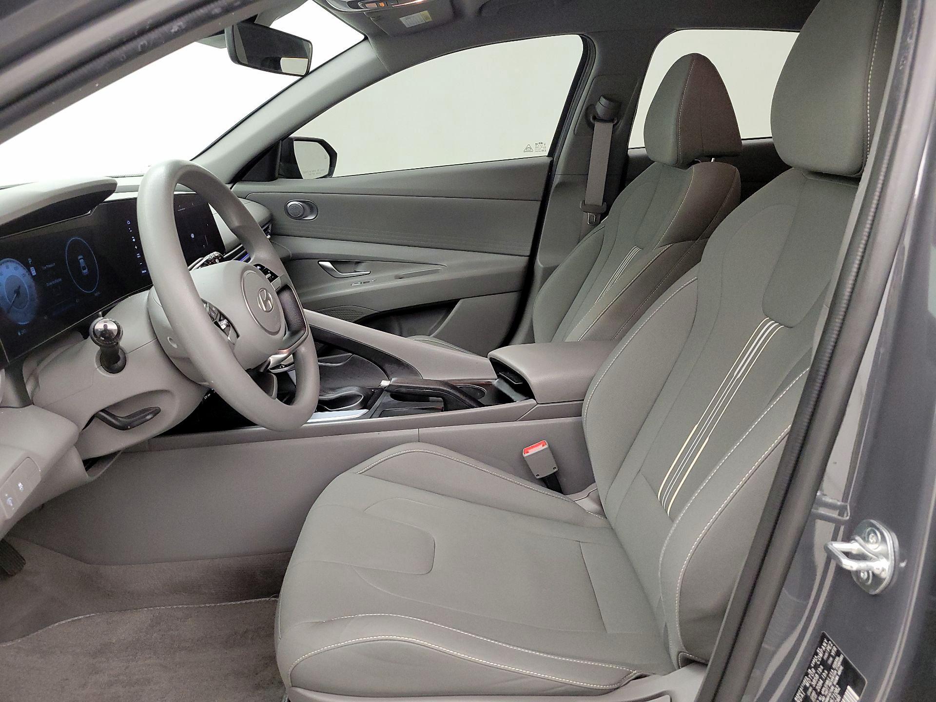 Thumbnail: 2024 Hyundai Elantra - 11