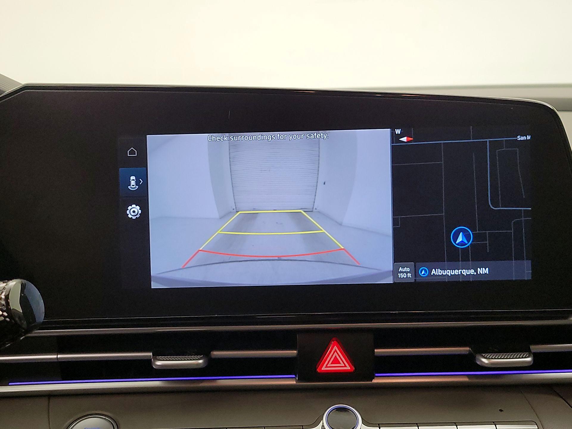 Thumbnail: 2024 Hyundai Elantra - 15