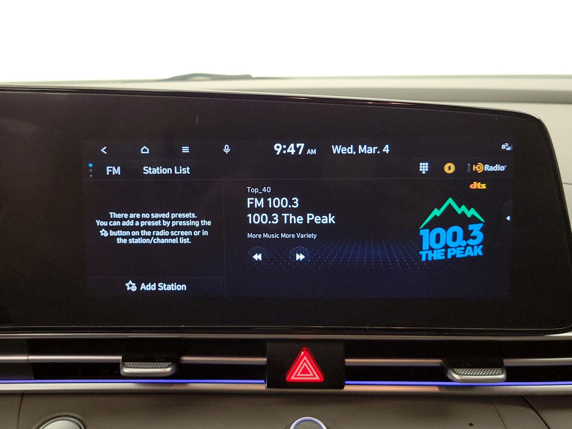 Thumbnail: 2024 Hyundai Elantra - 16