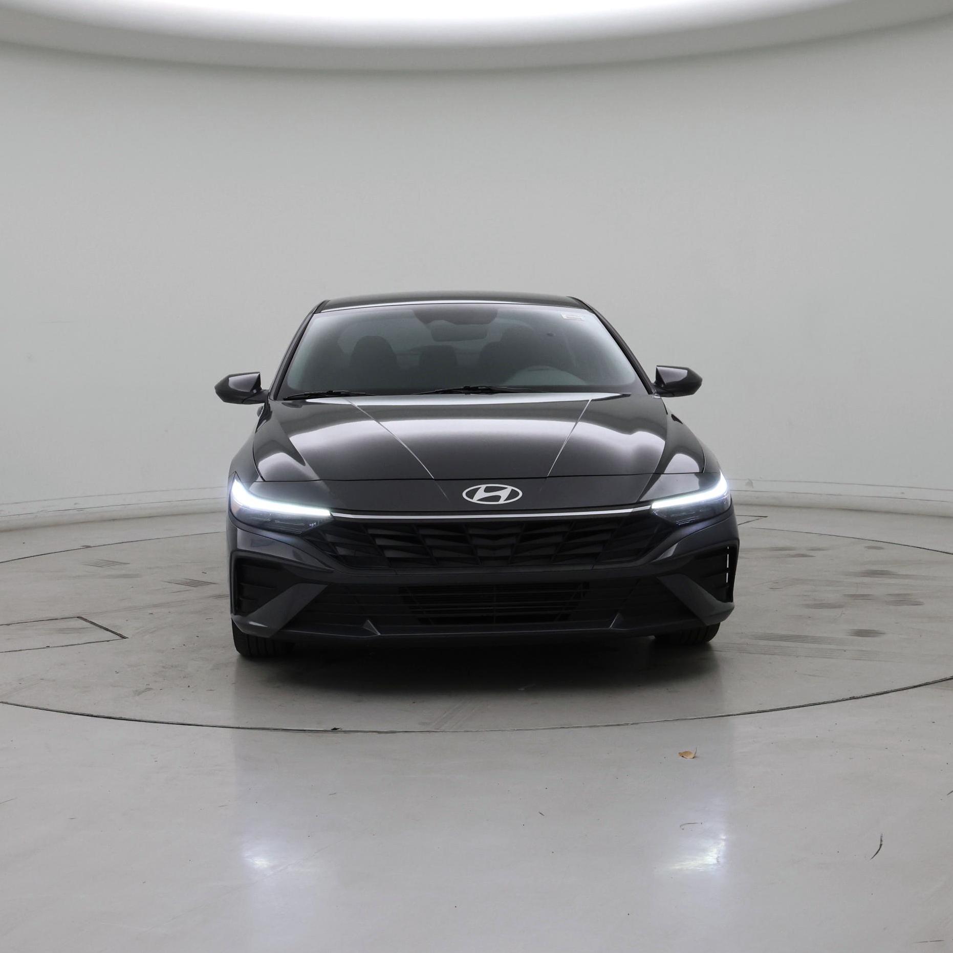 Thumbnail: 2024 Hyundai Elantra - 5