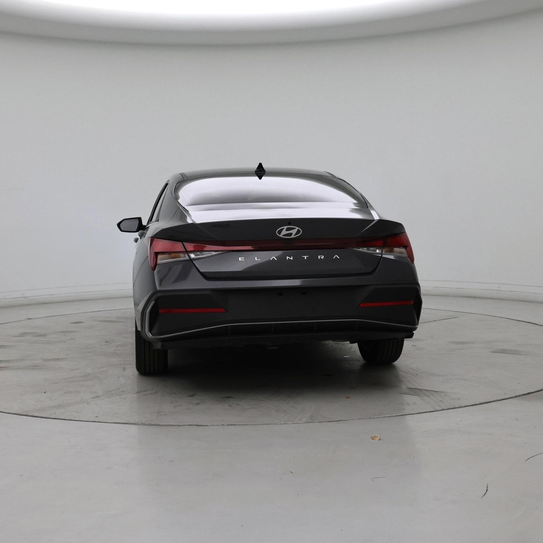 Thumbnail: 2024 Hyundai Elantra - 6