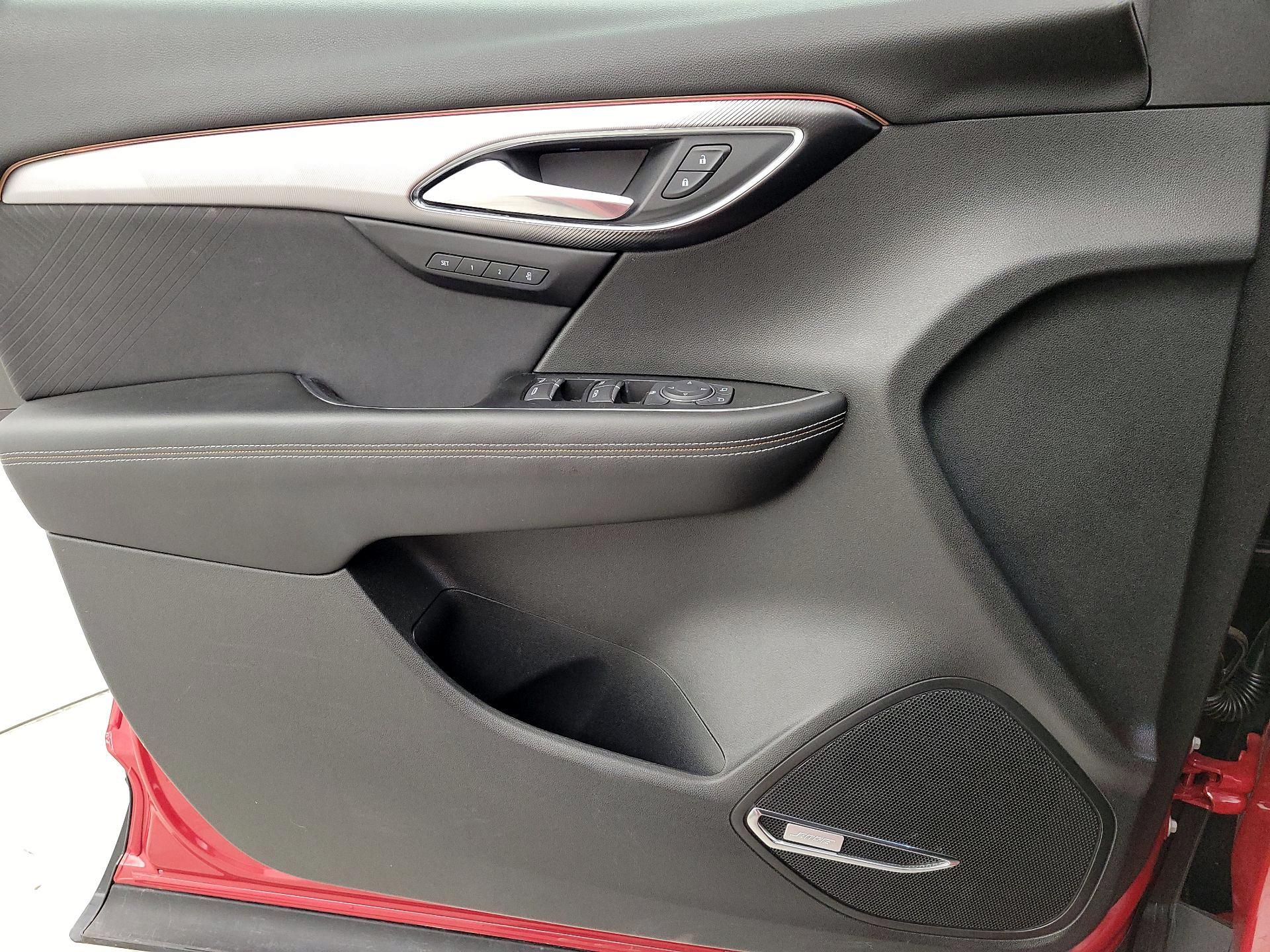 Thumbnail: 2025 Buick Envision - 12