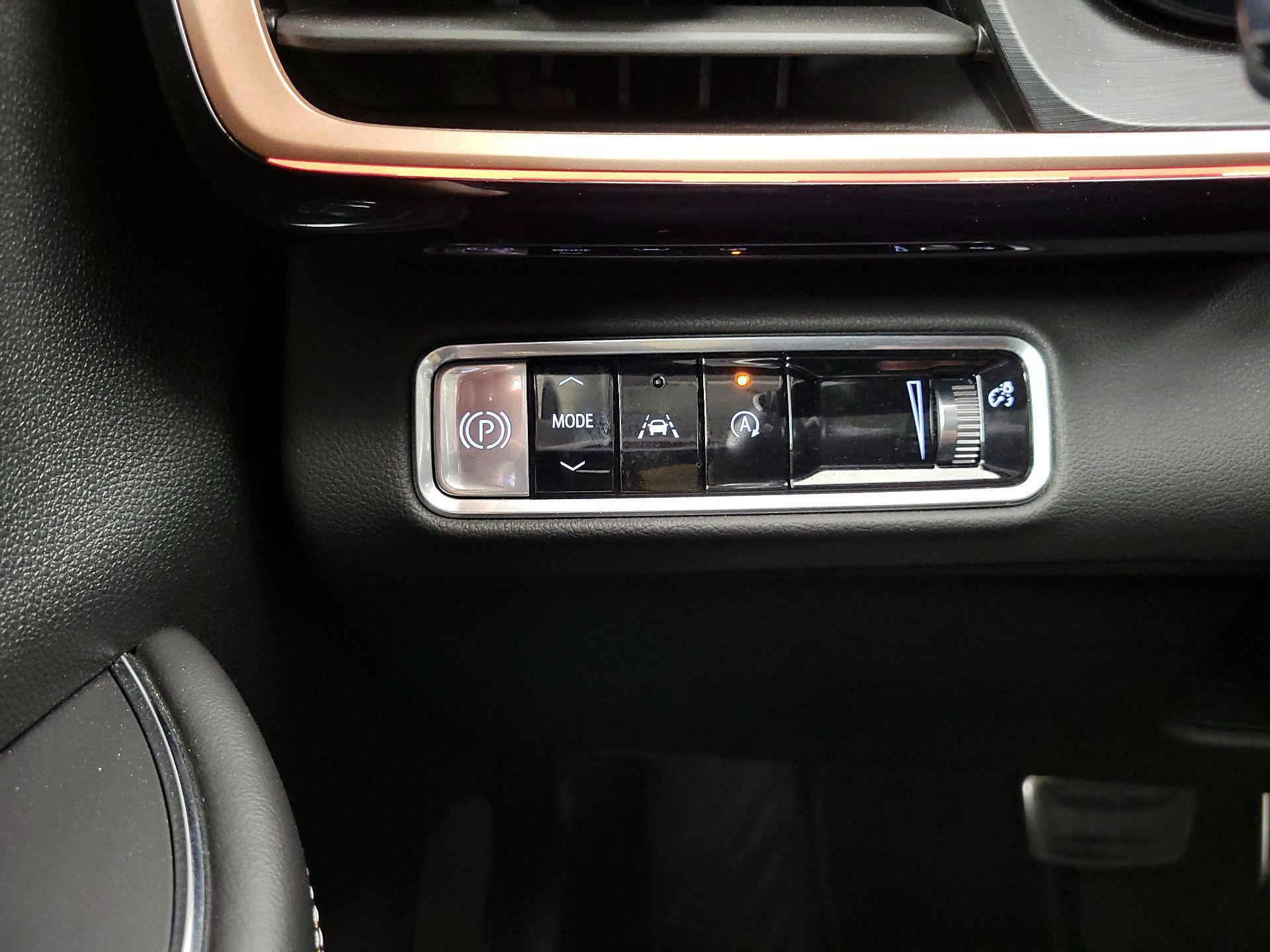 Thumbnail: 2025 Buick Envision - 13