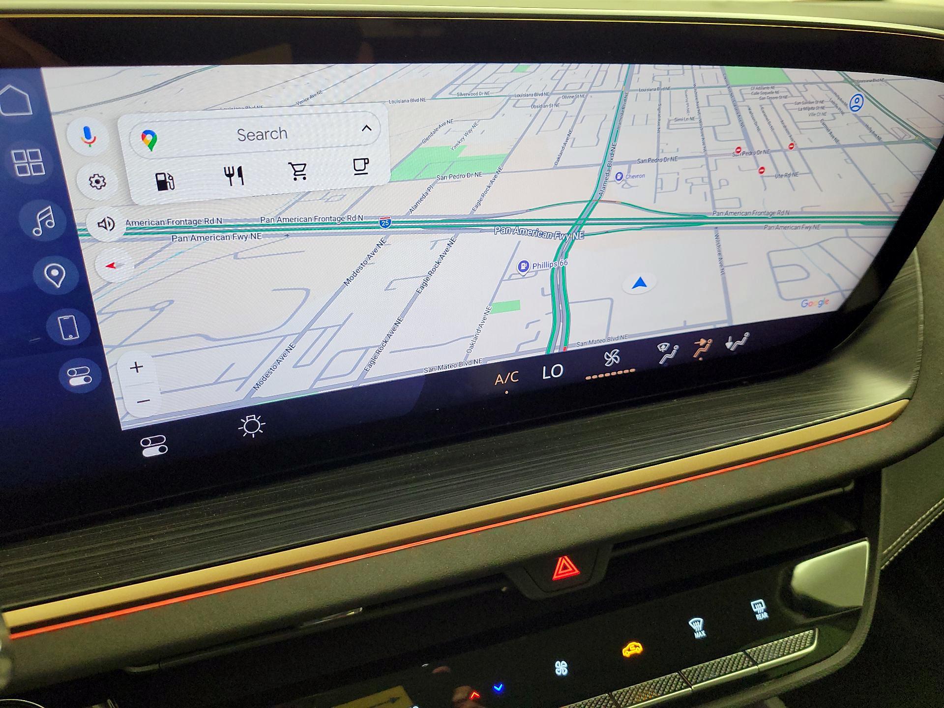 Thumbnail: 2025 Buick Envision - 14