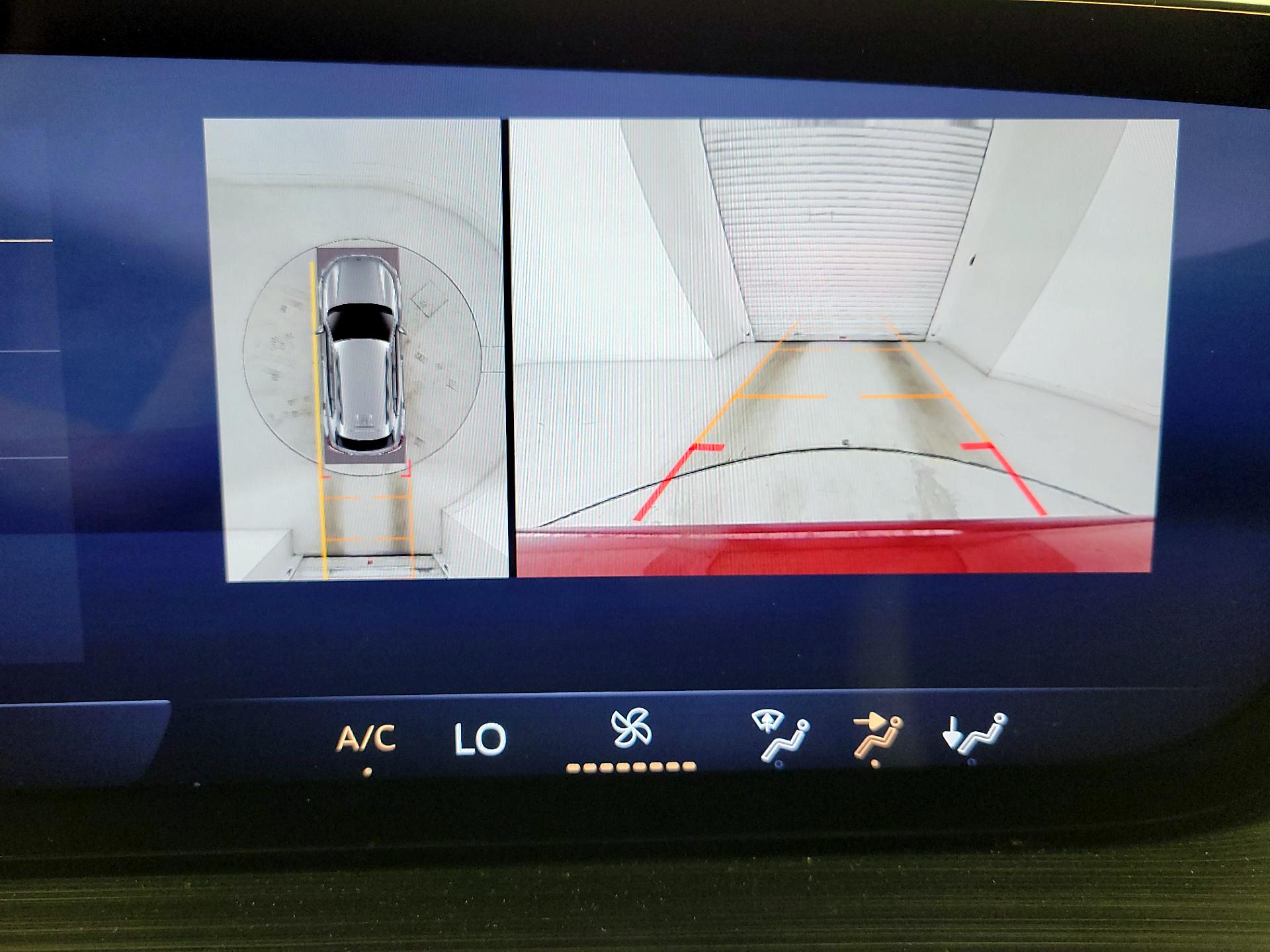 Thumbnail: 2025 Buick Envision - 15