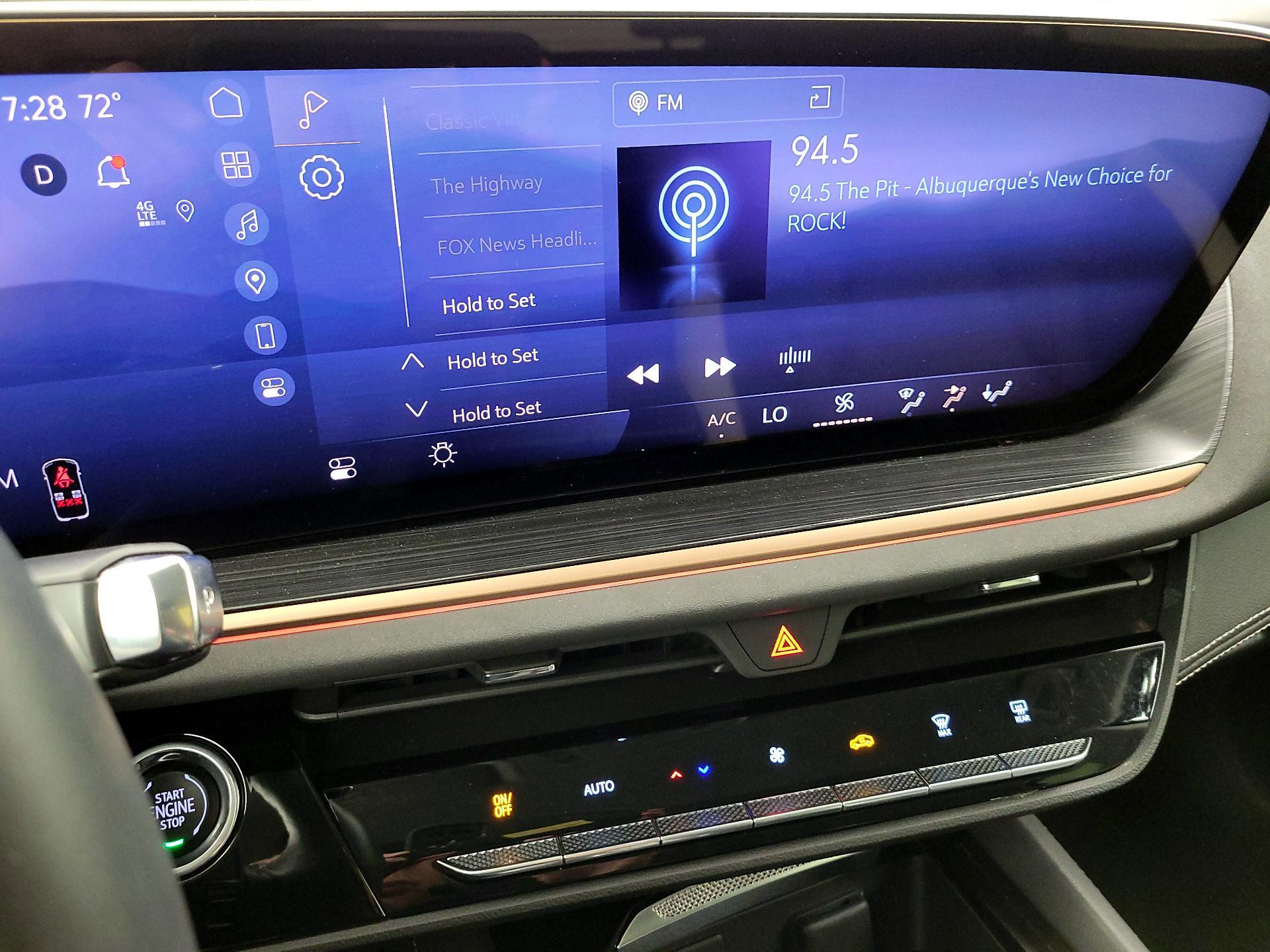 Thumbnail: 2025 Buick Envision - 16