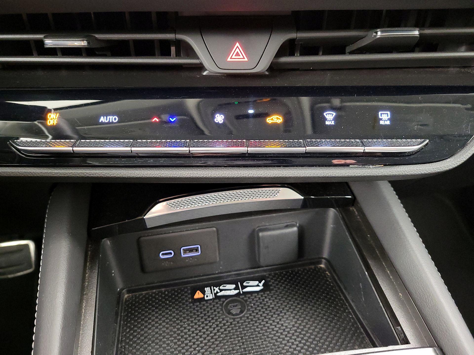 Thumbnail: 2025 Buick Envision - 17