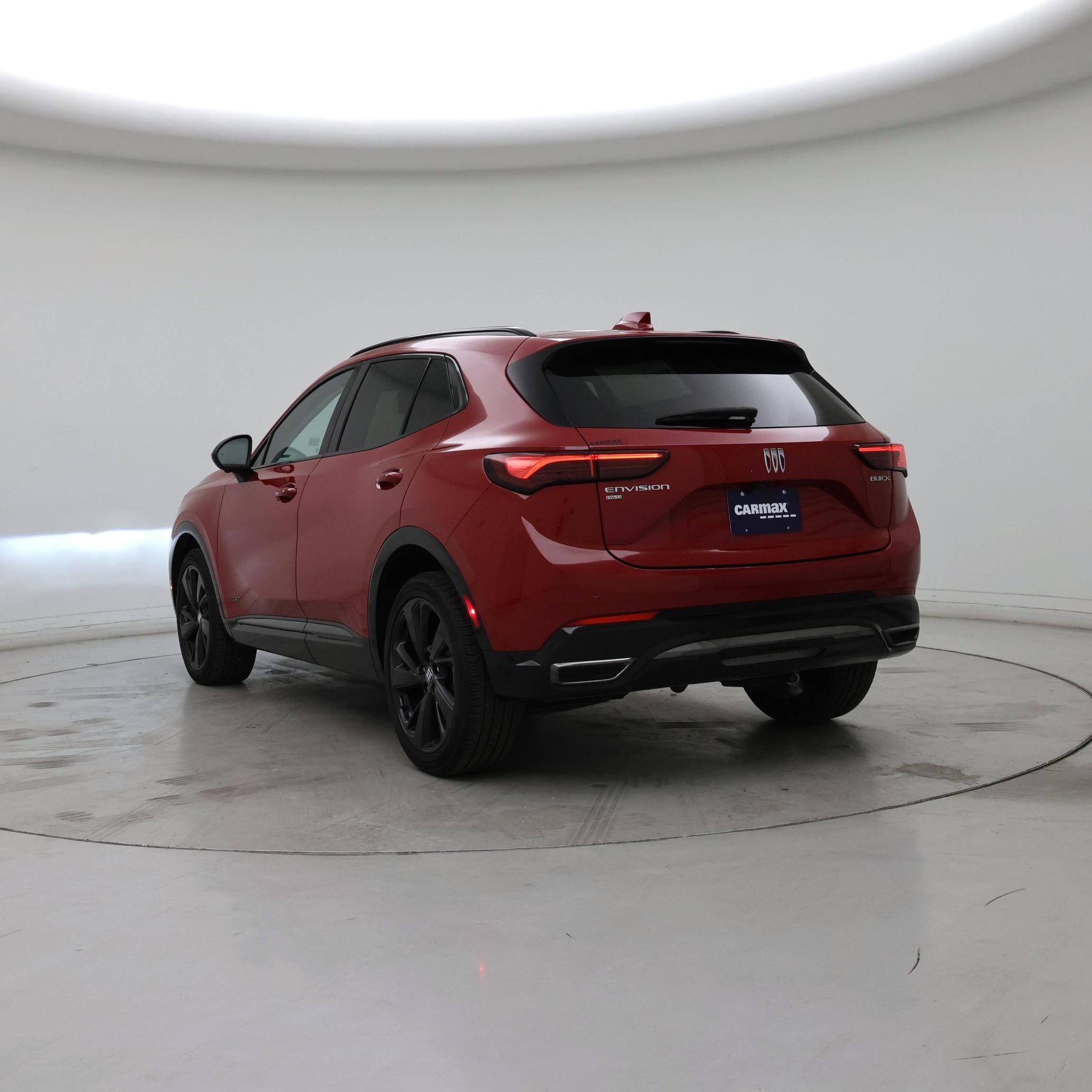 Thumbnail: 2025 Buick Envision - 2