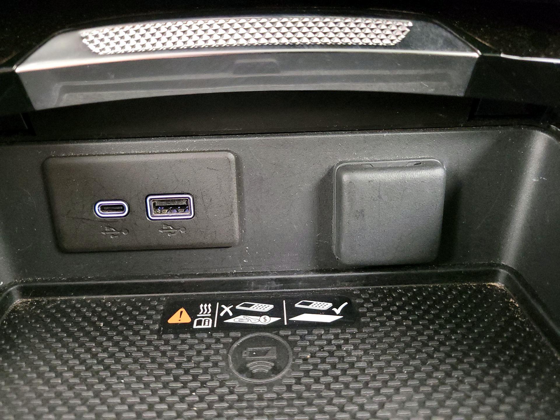 Thumbnail: 2025 Buick Envision - 19