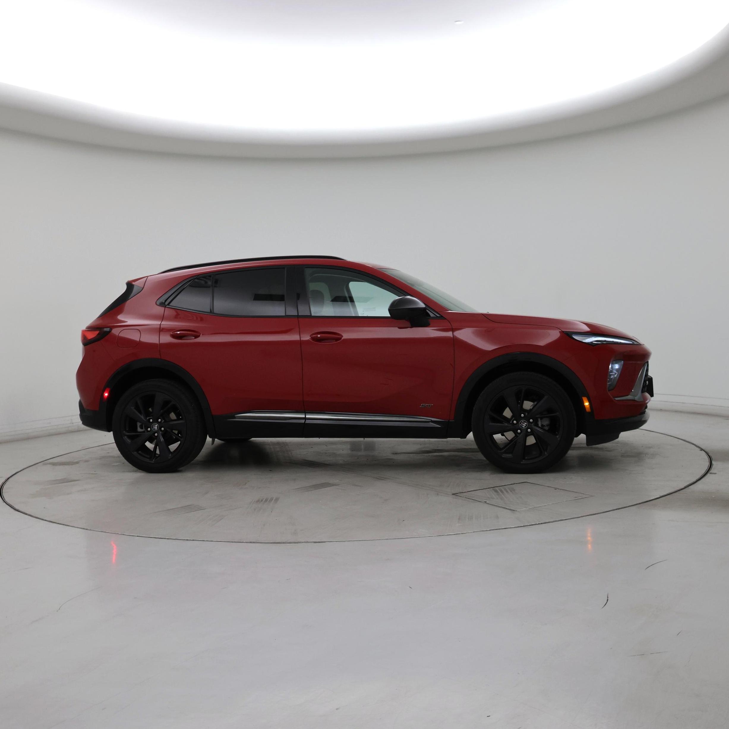 Thumbnail: 2025 Buick Envision - 7