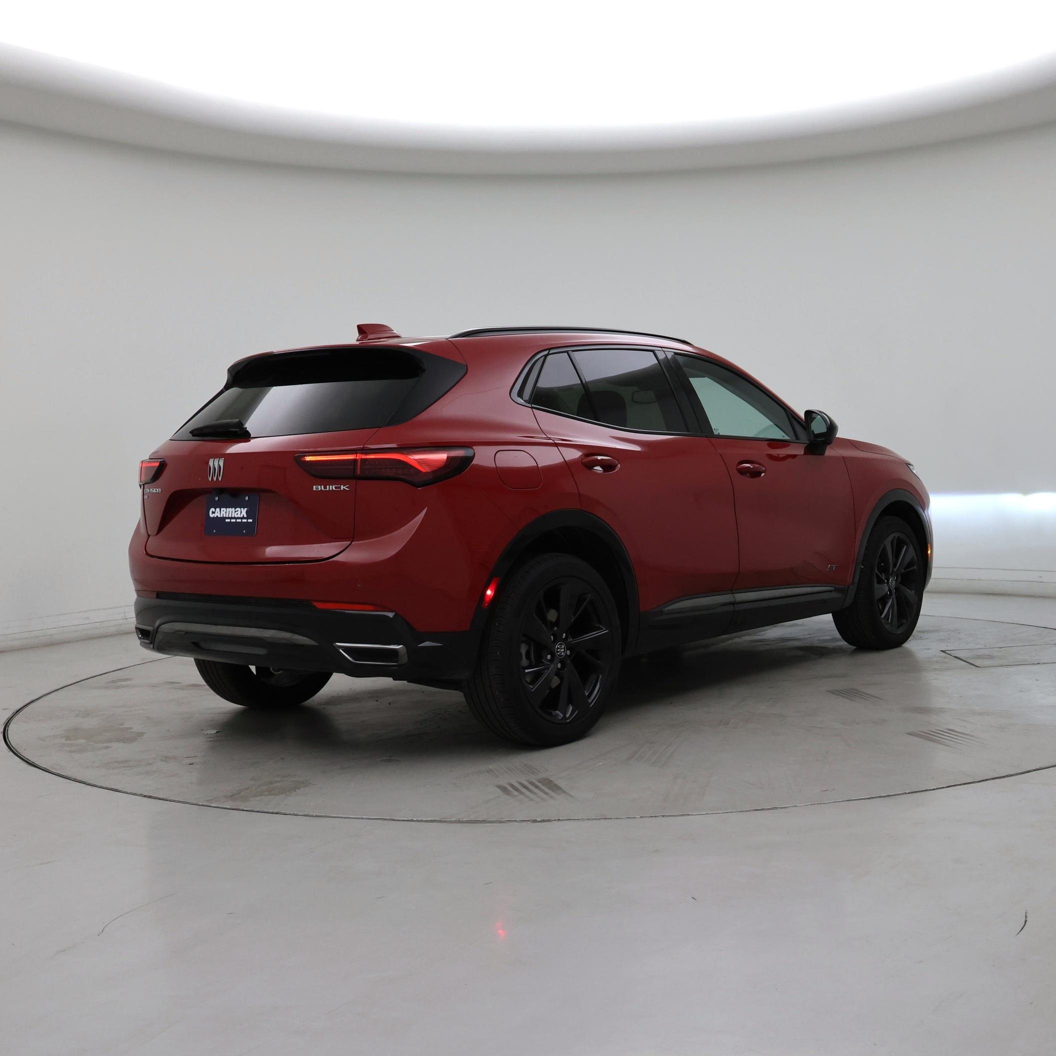 Thumbnail: 2025 Buick Envision - 8