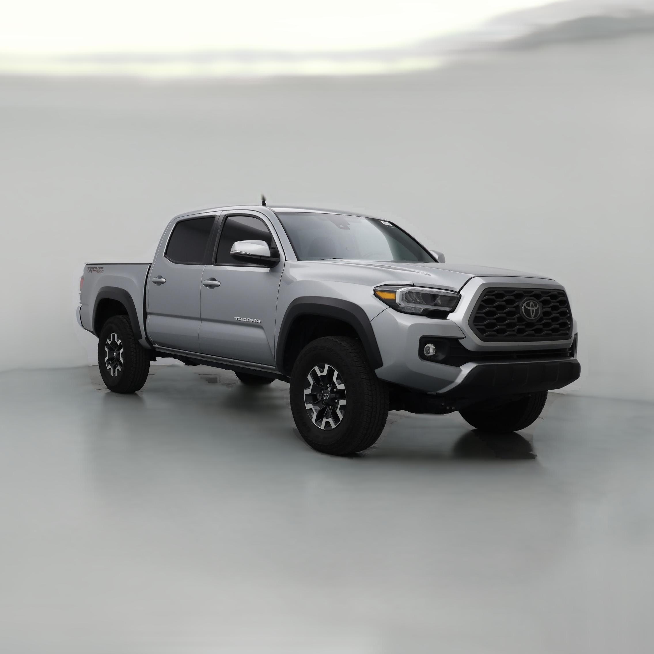 Thumbnail: 2023 Toyota Tacoma - 1
