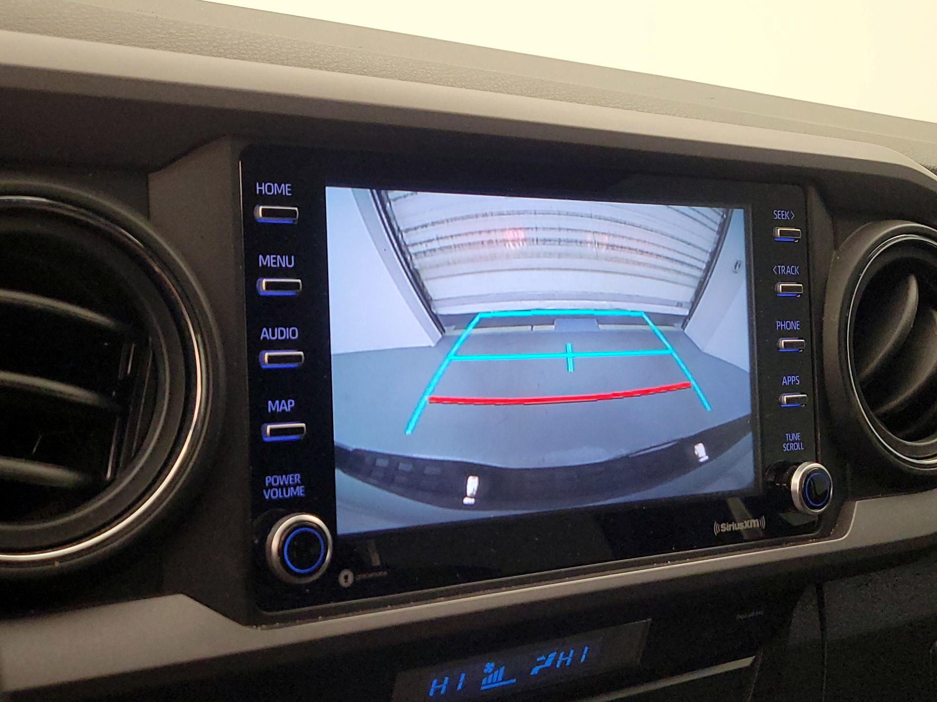 Thumbnail: 2023 Toyota Tacoma - 14