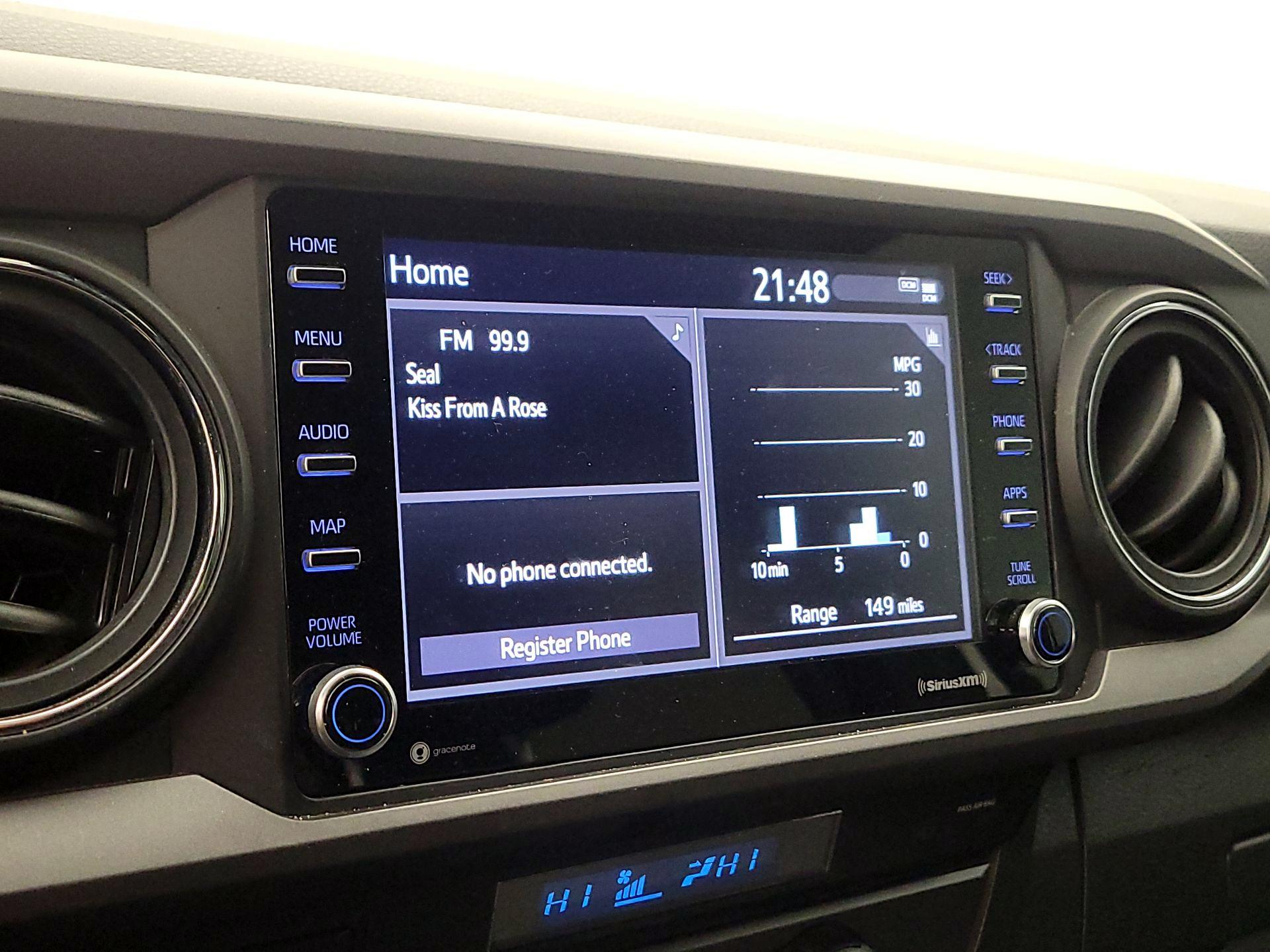 Thumbnail: 2023 Toyota Tacoma - 15