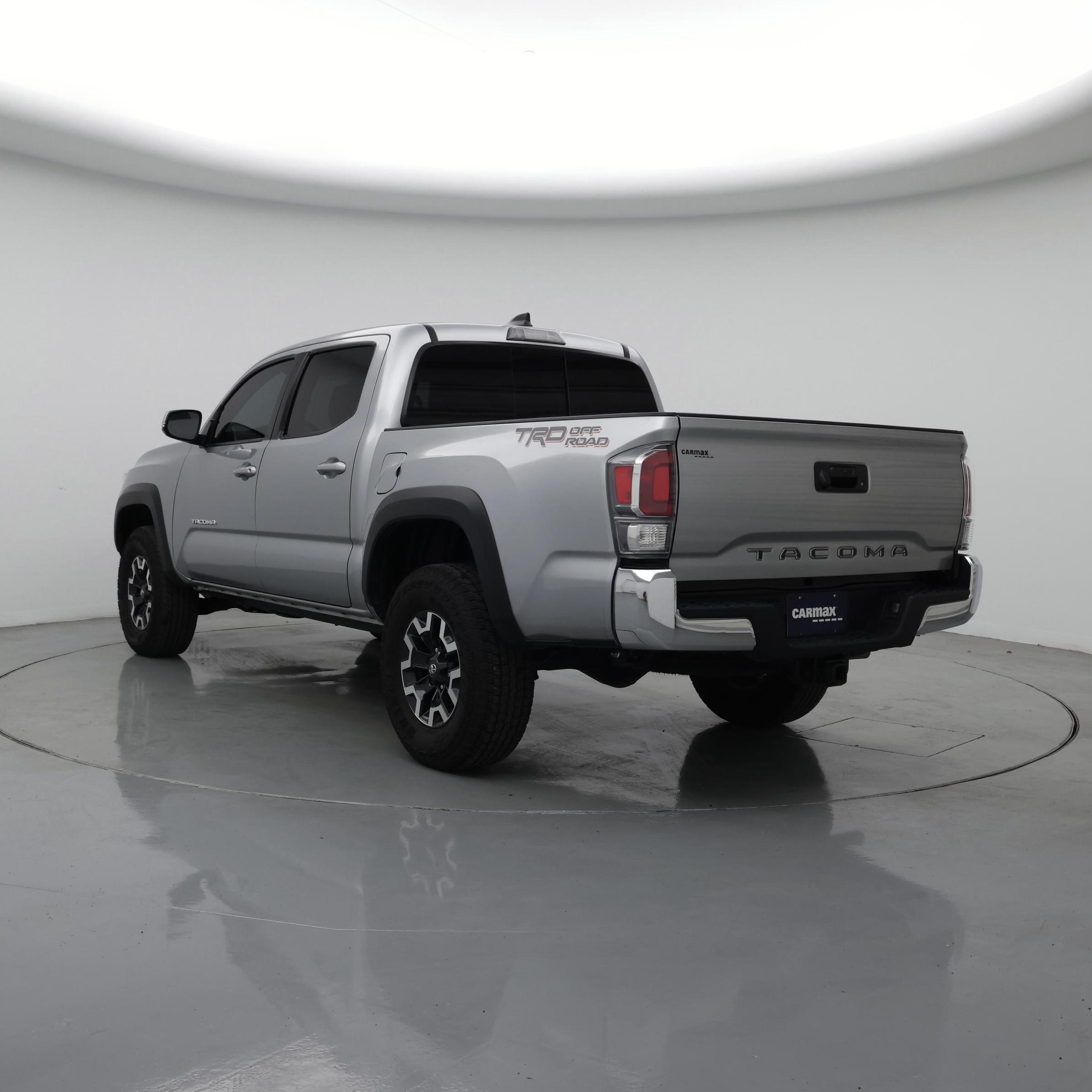 Thumbnail: 2023 Toyota Tacoma - 2