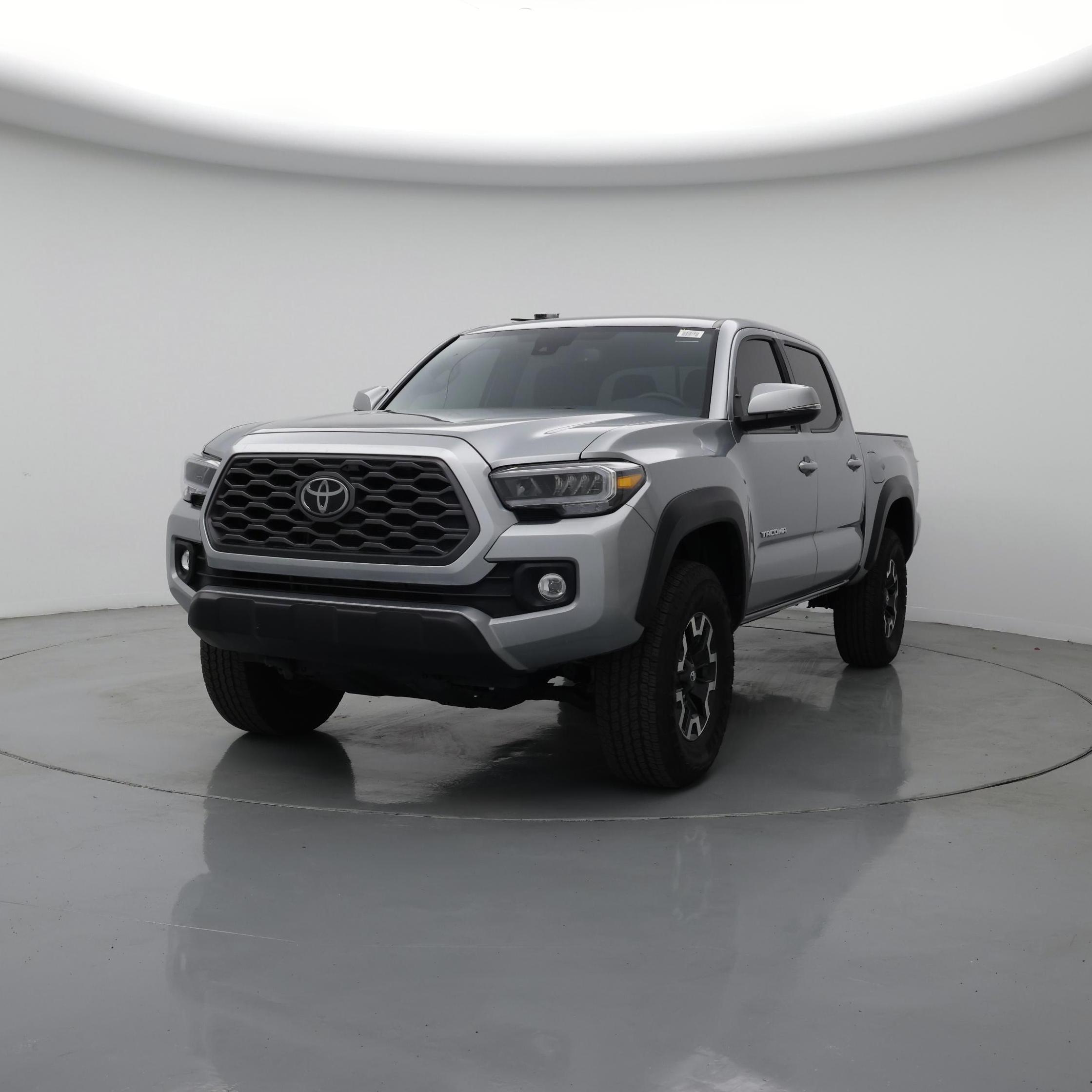 Thumbnail: 2023 Toyota Tacoma - 4