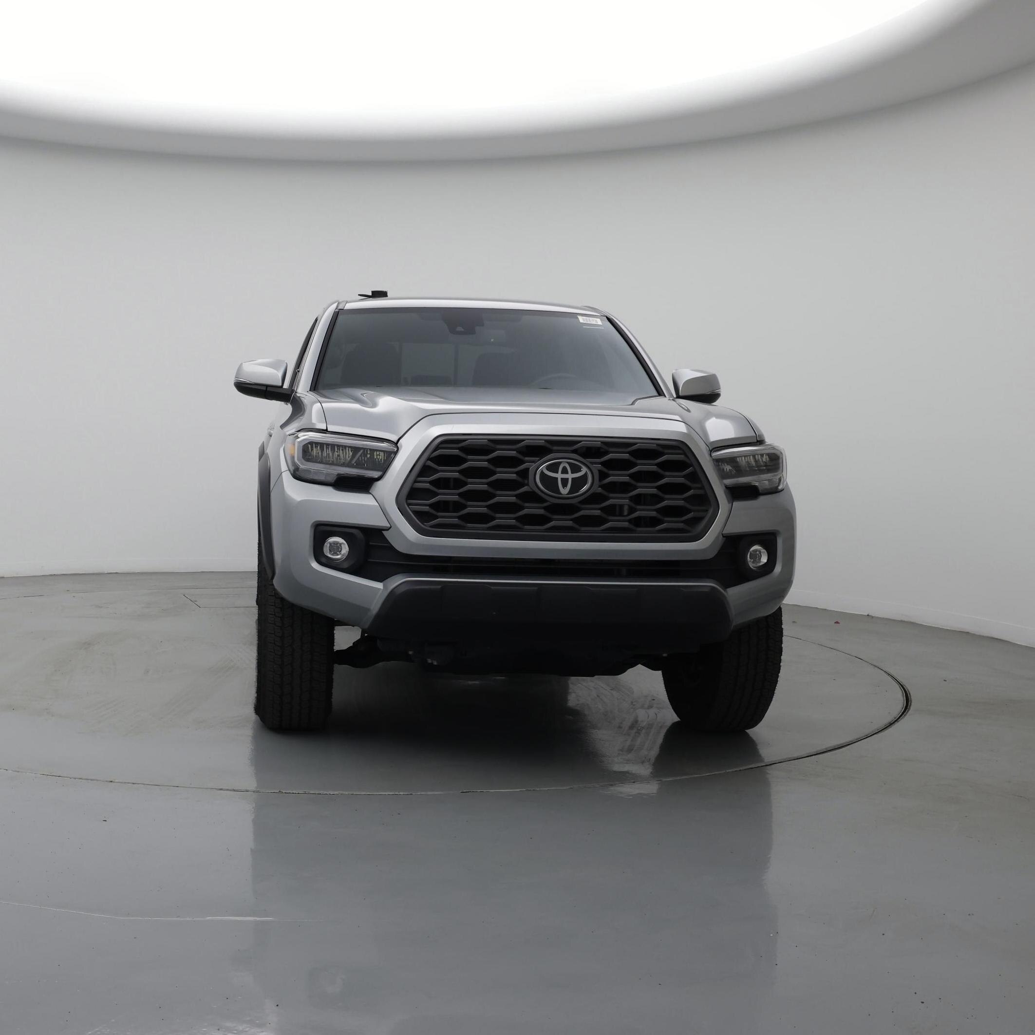 Thumbnail: 2023 Toyota Tacoma - 5