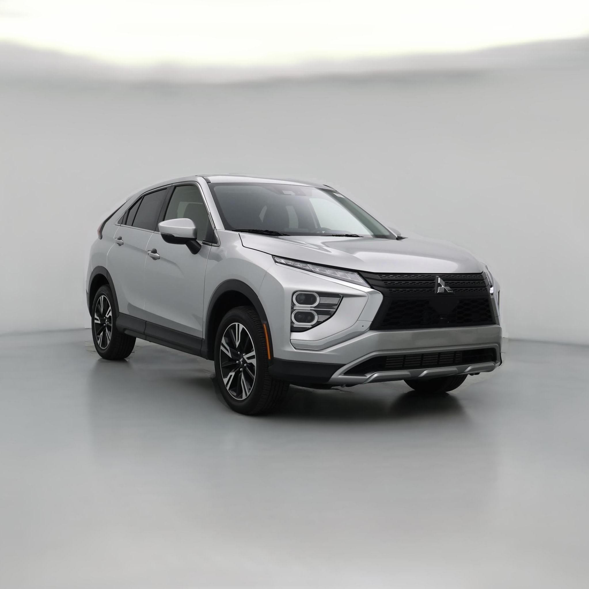 Thumbnail: 2025 Mitsubishi Eclipse Cross - 1