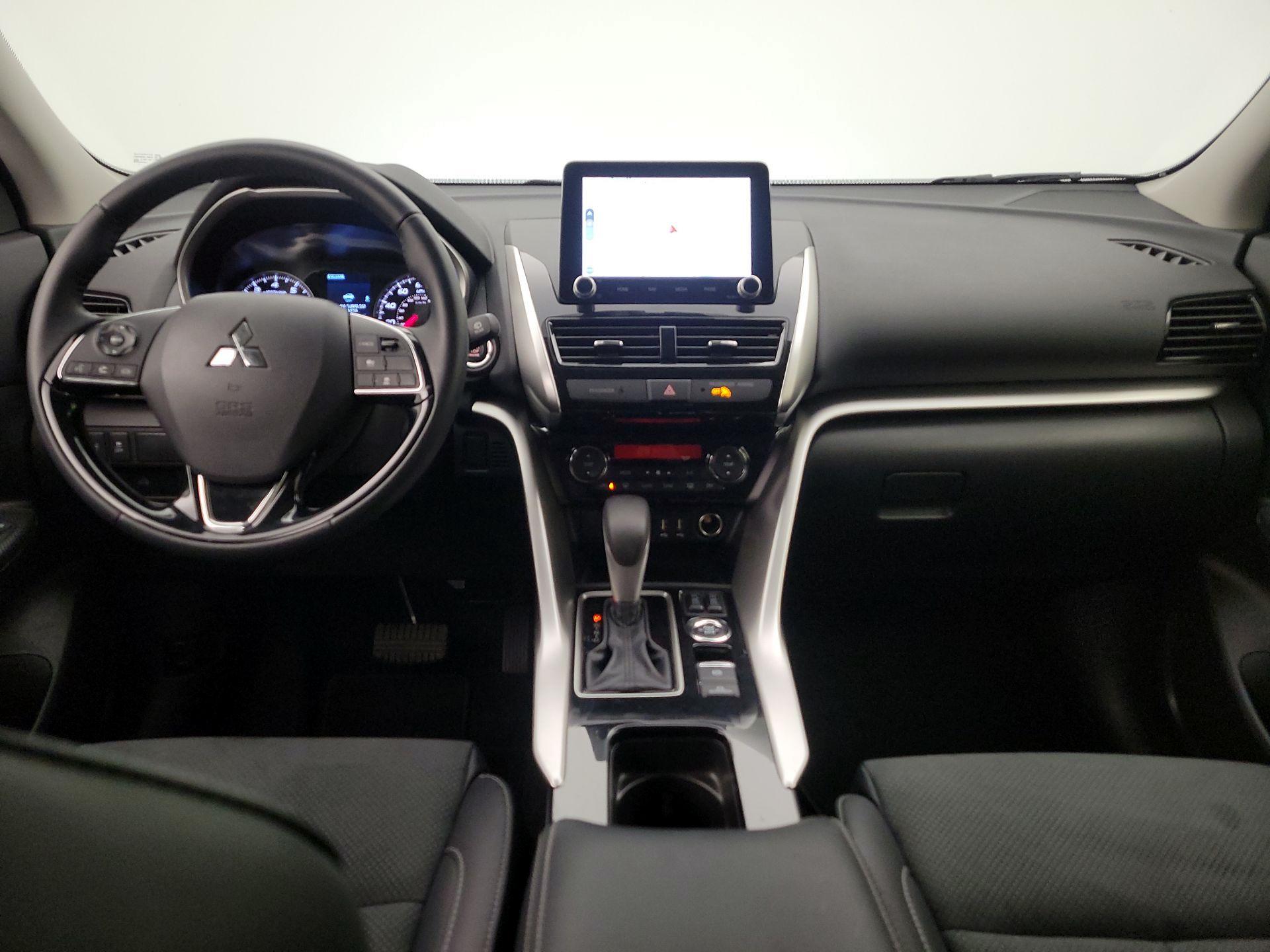 Thumbnail: 2025 Mitsubishi Eclipse Cross - 9