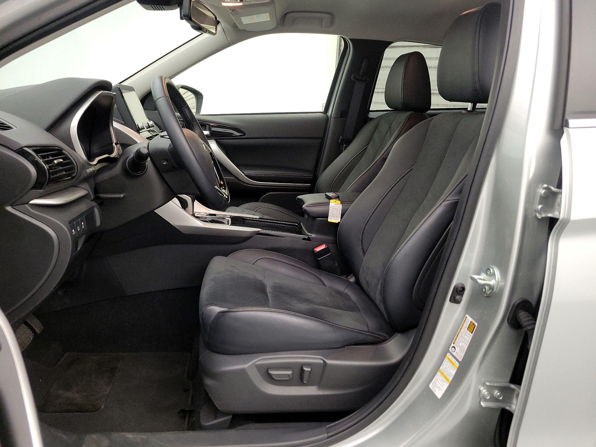 Thumbnail: 2025 Mitsubishi Eclipse Cross - 11