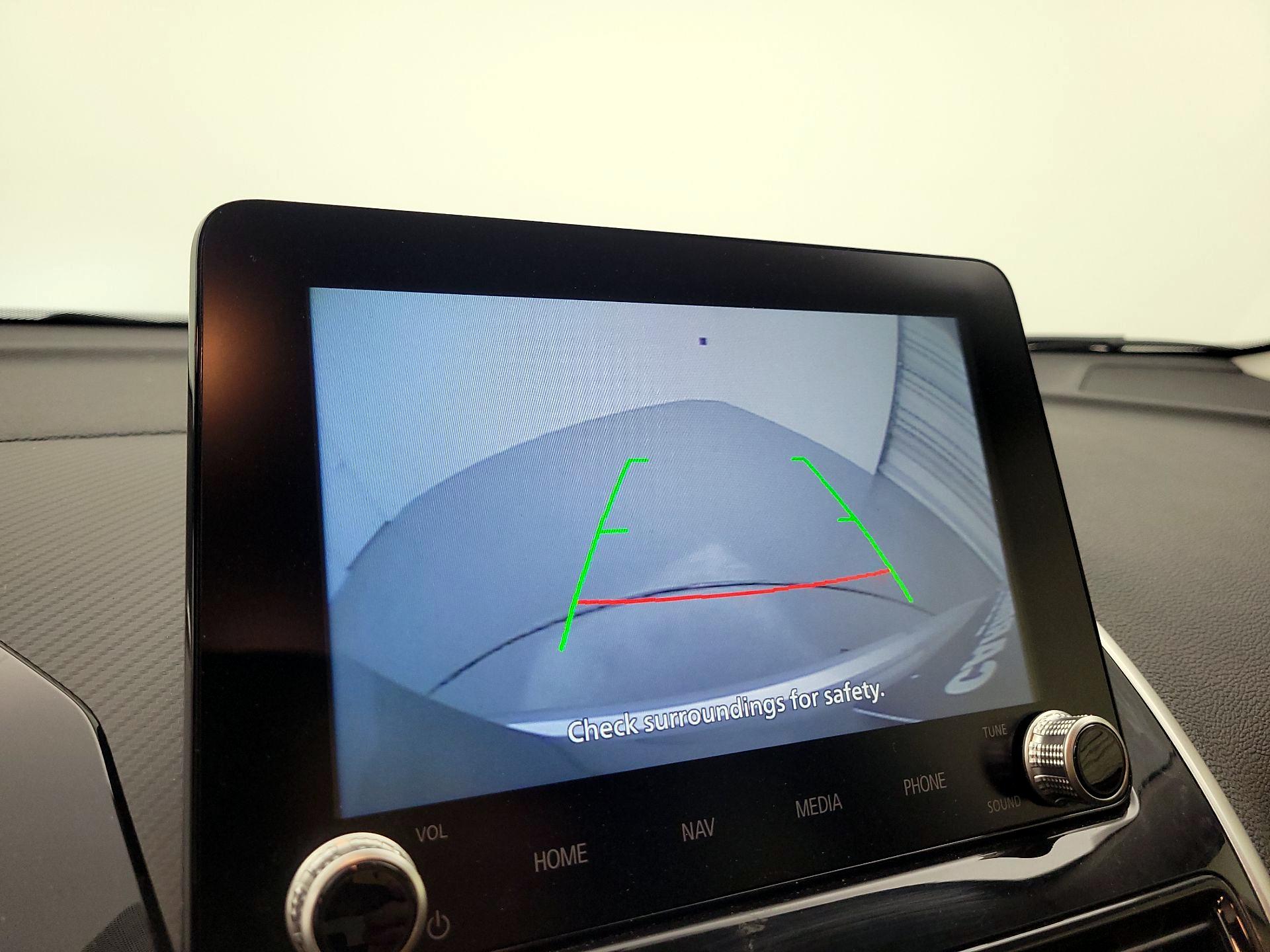 Thumbnail: 2025 Mitsubishi Eclipse Cross - 15