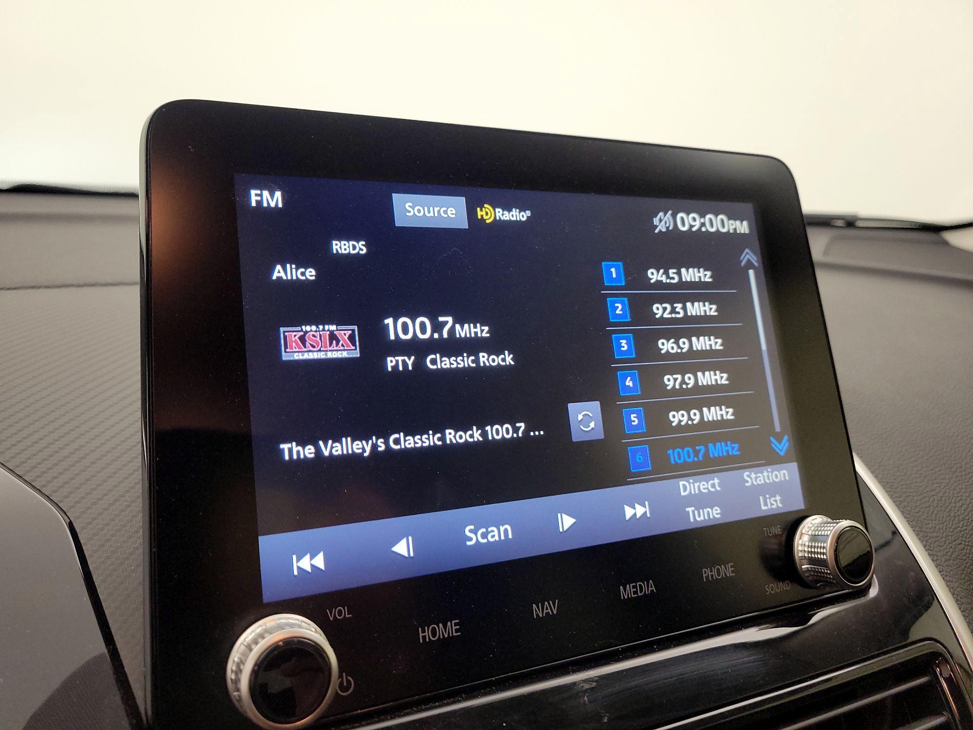 Thumbnail: 2025 Mitsubishi Eclipse Cross - 16