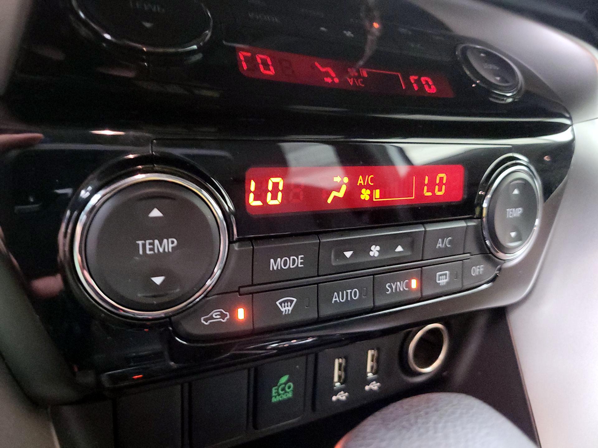 Thumbnail: 2025 Mitsubishi Eclipse Cross - 17