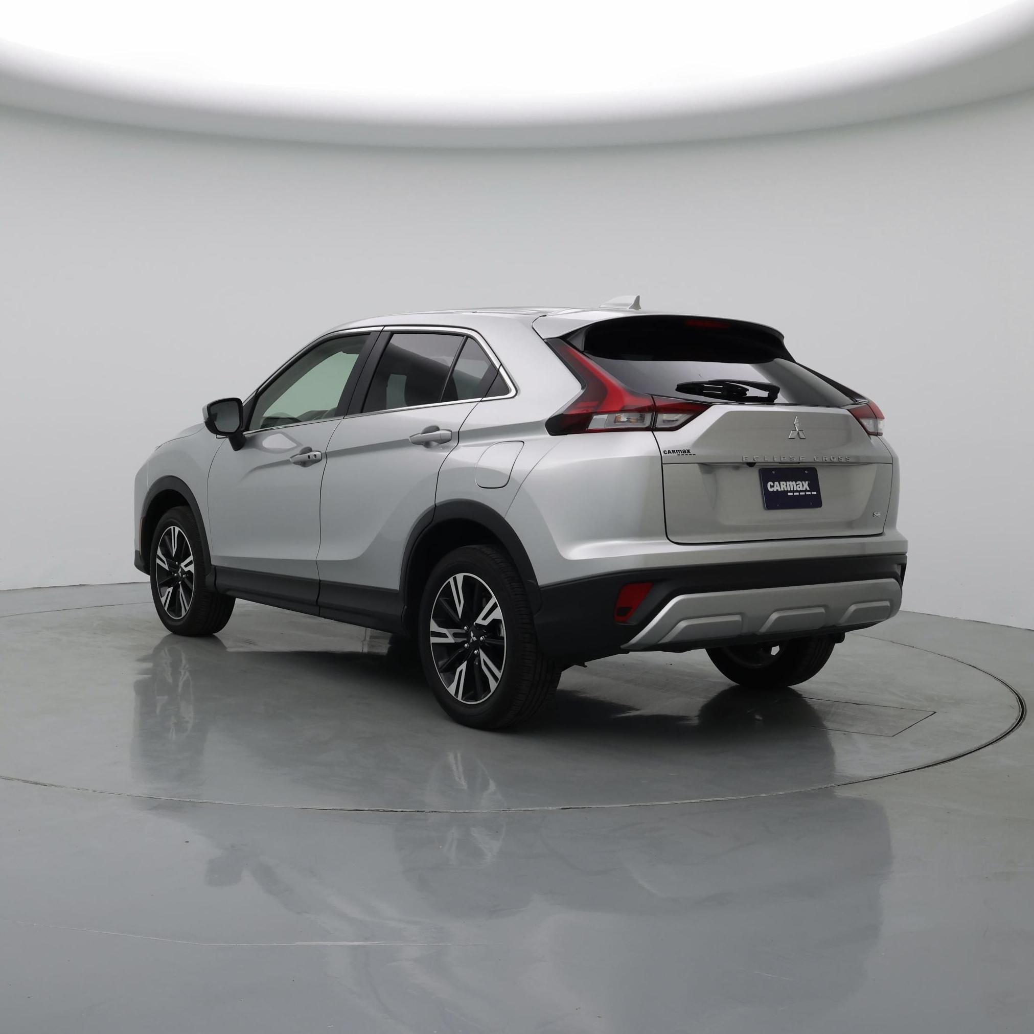 Thumbnail: 2025 Mitsubishi Eclipse Cross - 2