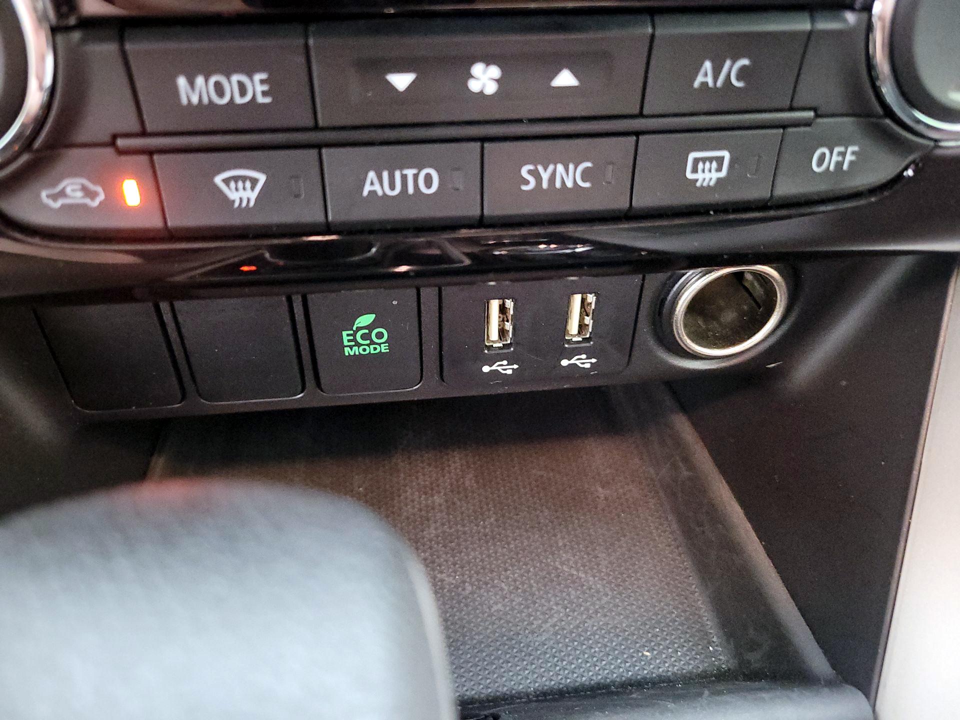 Thumbnail: 2025 Mitsubishi Eclipse Cross - 19