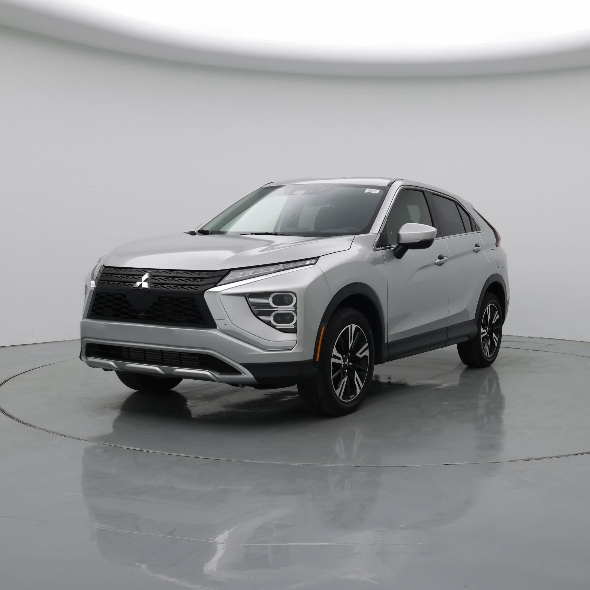 Thumbnail: 2025 Mitsubishi Eclipse Cross - 4