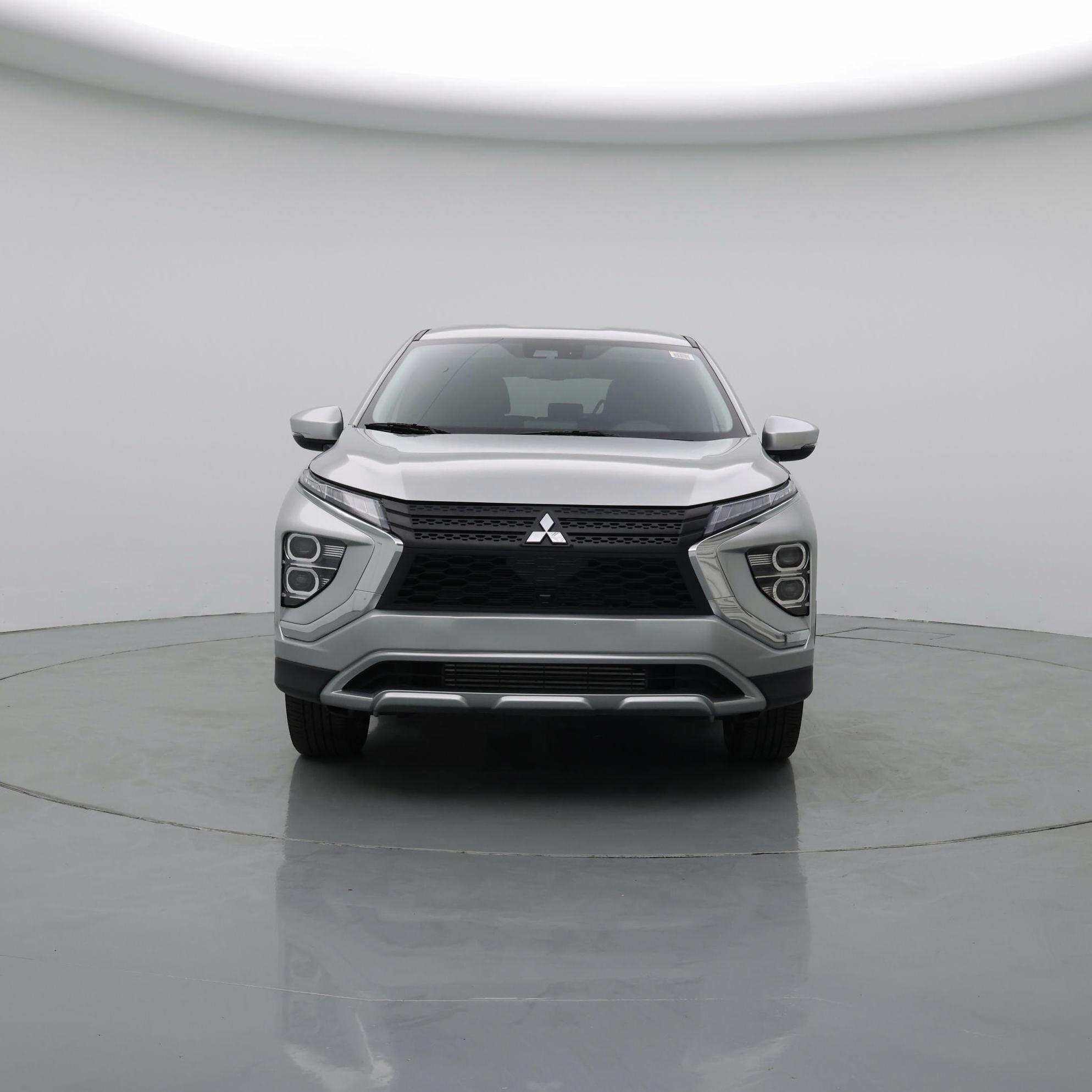 Thumbnail: 2025 Mitsubishi Eclipse Cross - 5