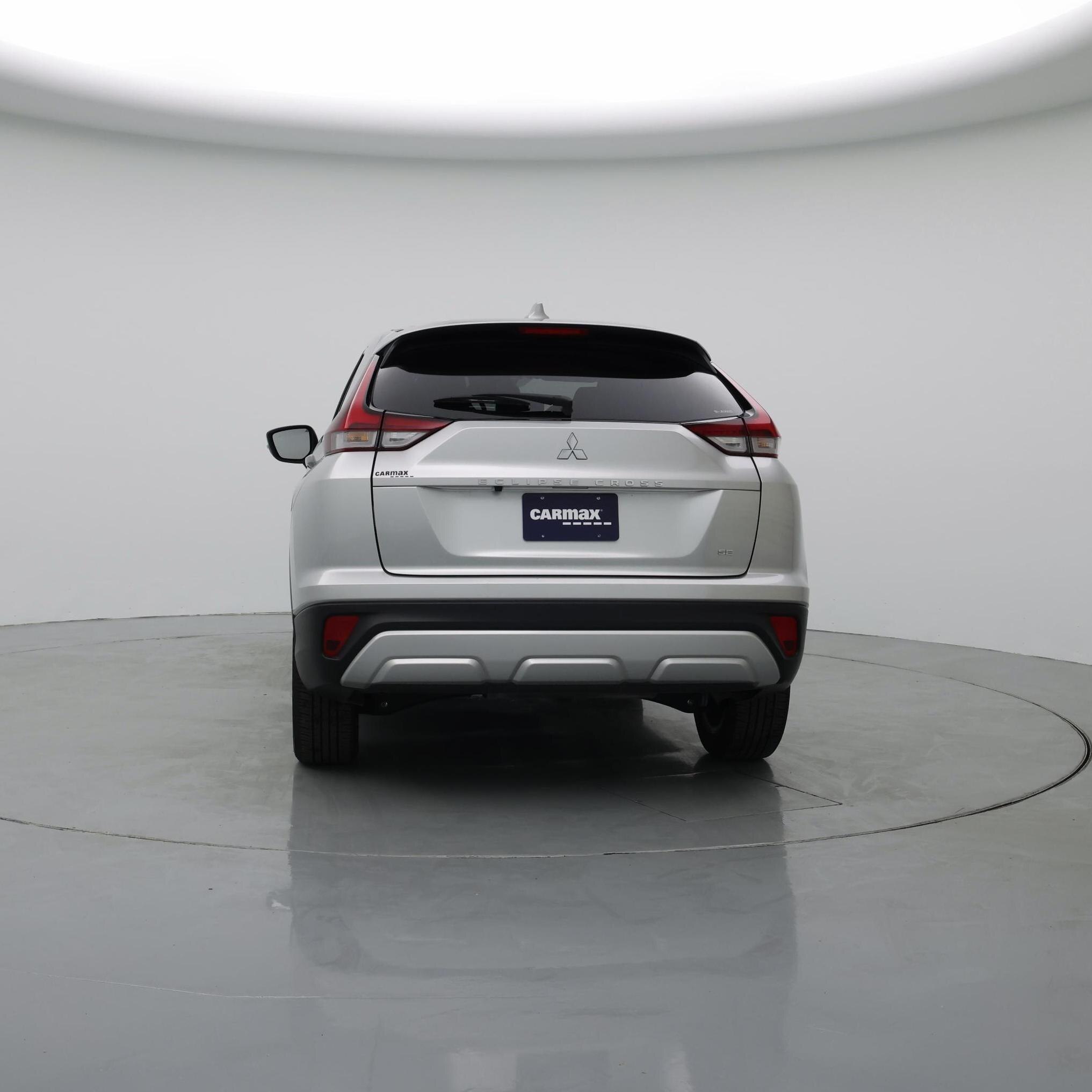 Thumbnail: 2025 Mitsubishi Eclipse Cross - 6