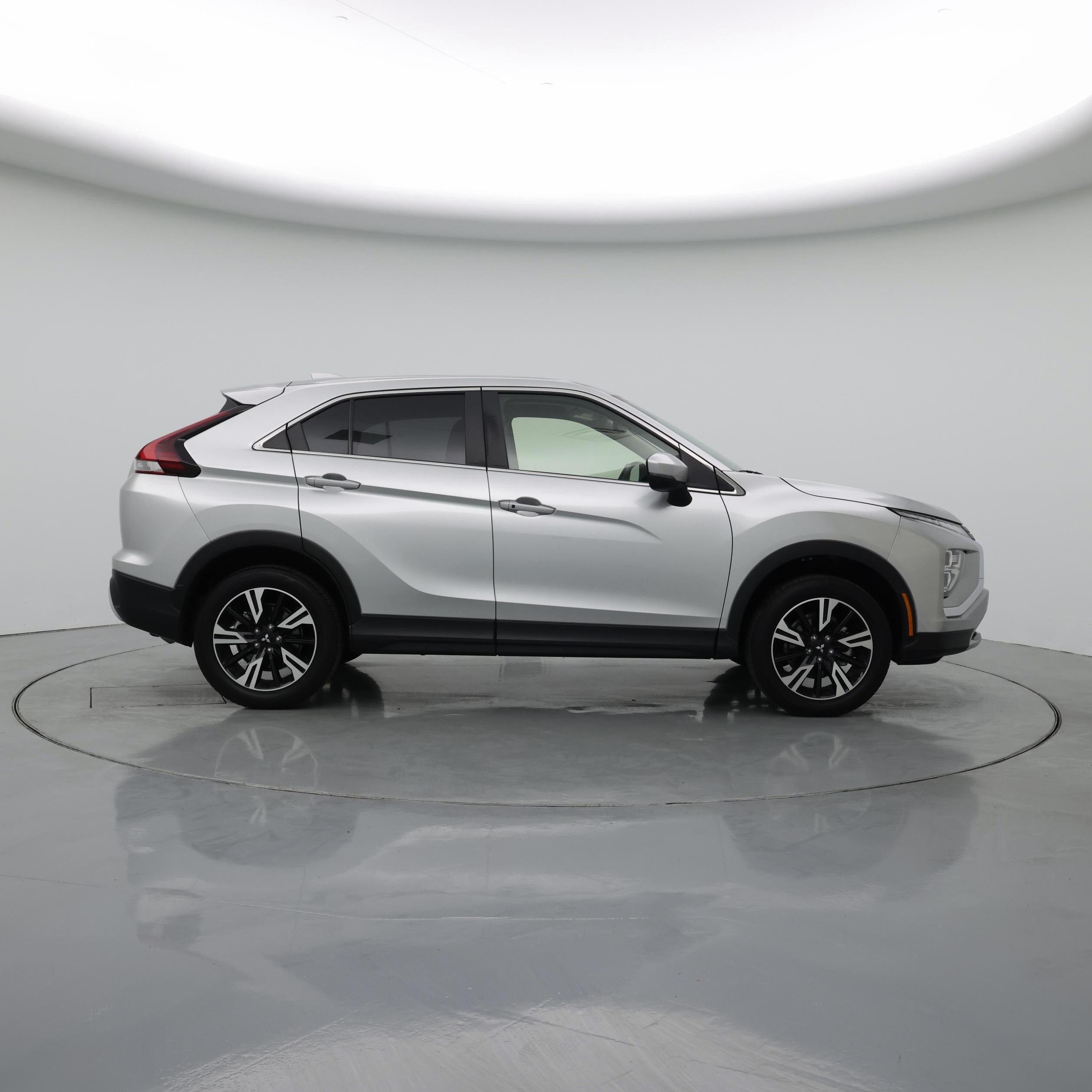 Thumbnail: 2025 Mitsubishi Eclipse Cross - 7