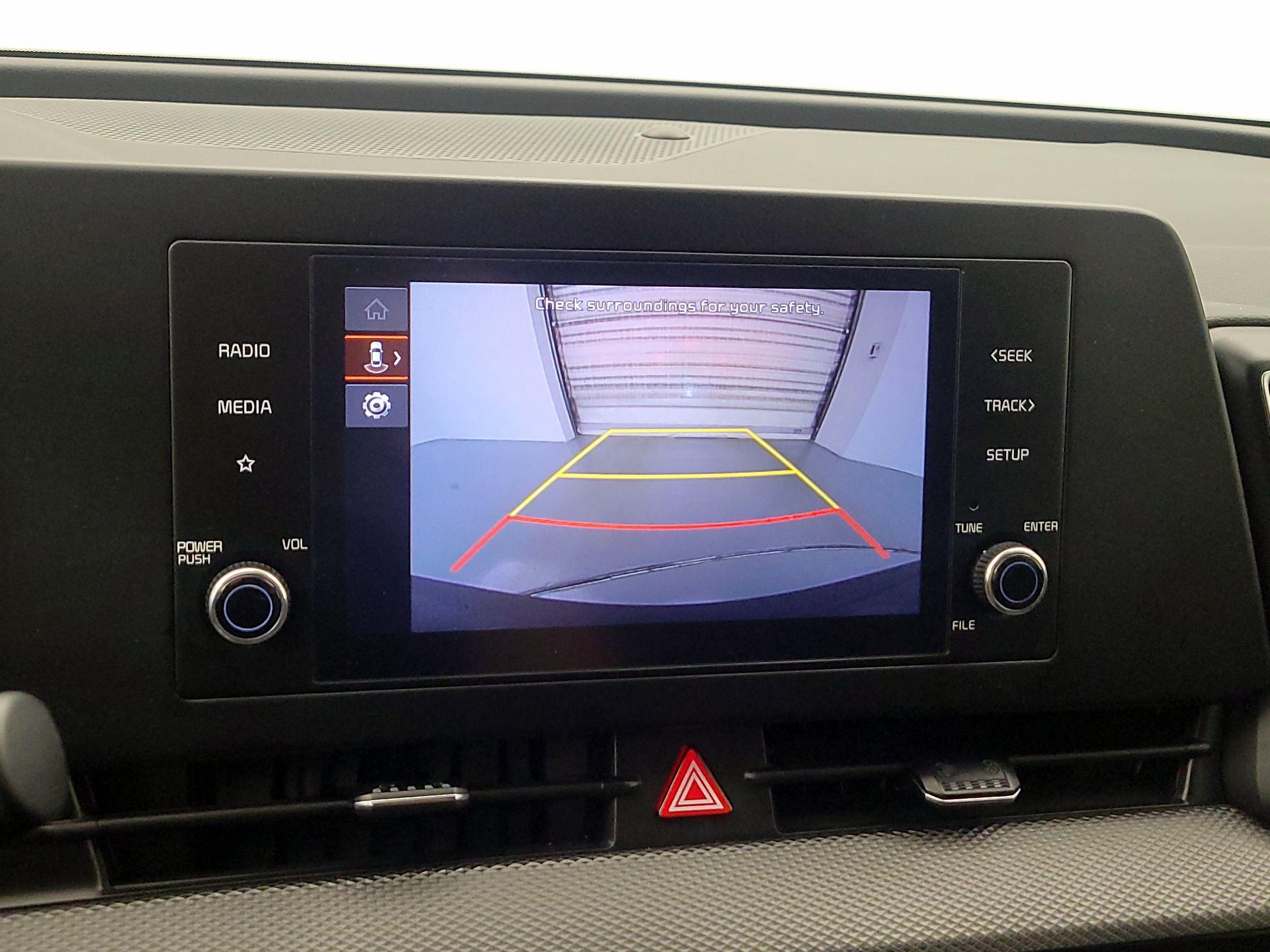 Thumbnail: 2025 Kia Sportage - 14