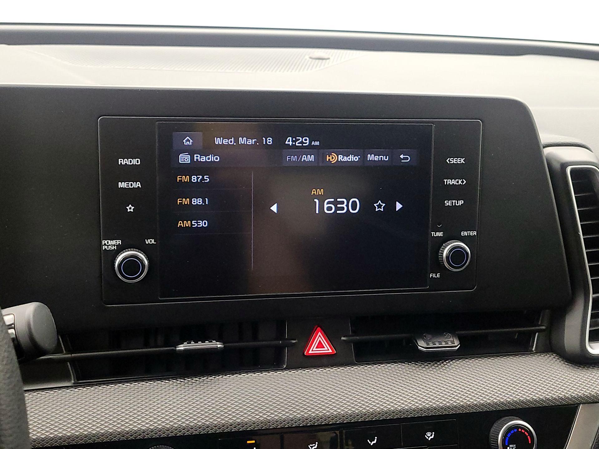 Thumbnail: 2025 Kia Sportage - 15