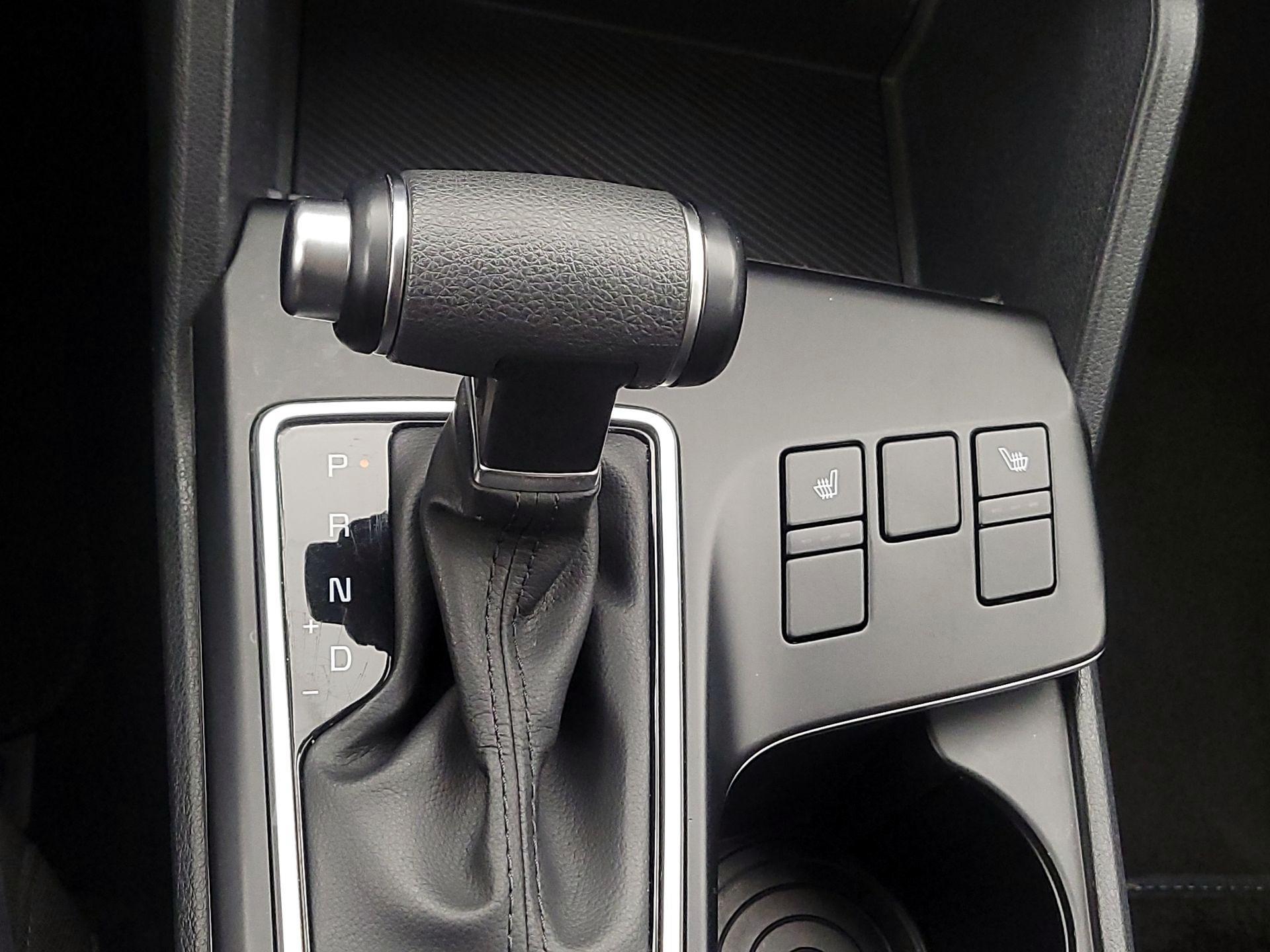 Thumbnail: 2025 Kia Sportage - 17