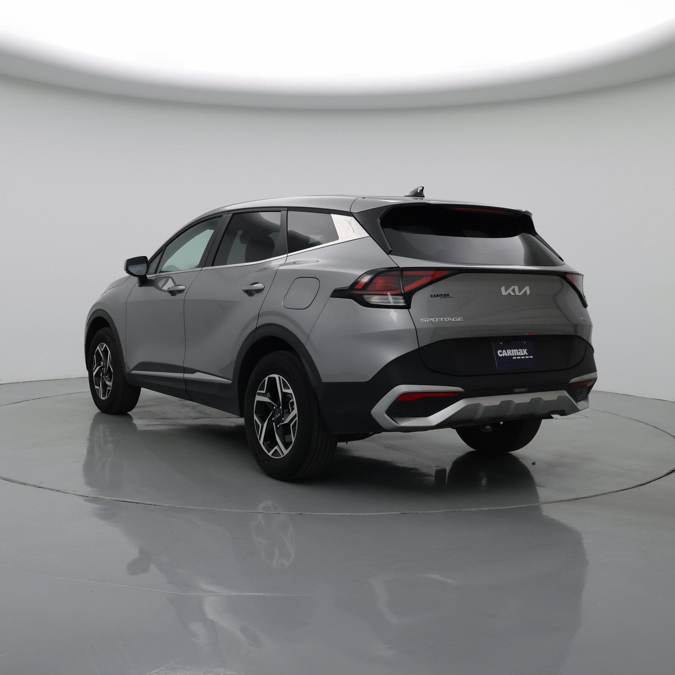 Thumbnail: 2025 Kia Sportage - 2