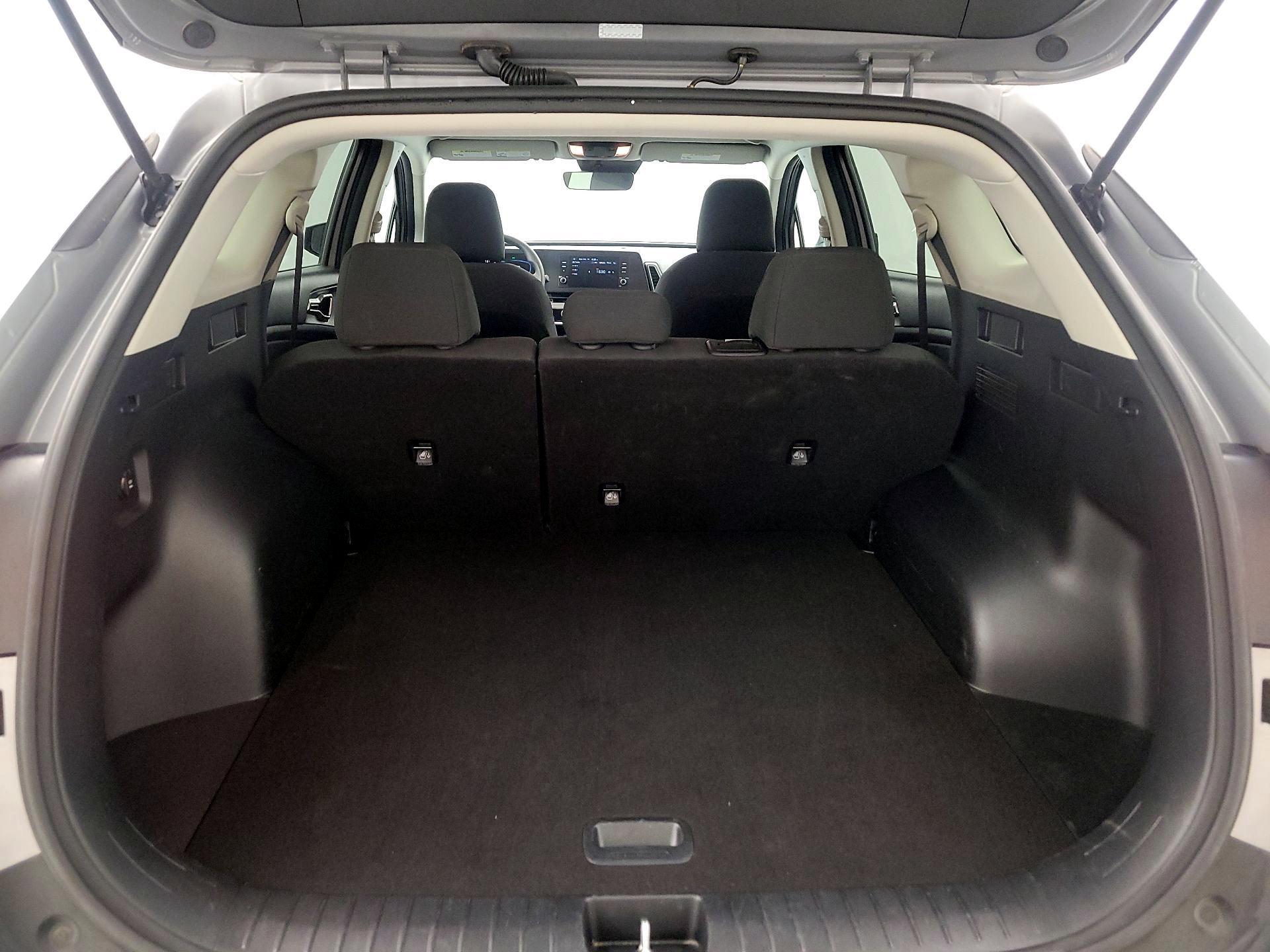 Thumbnail: 2025 Kia Sportage - 20