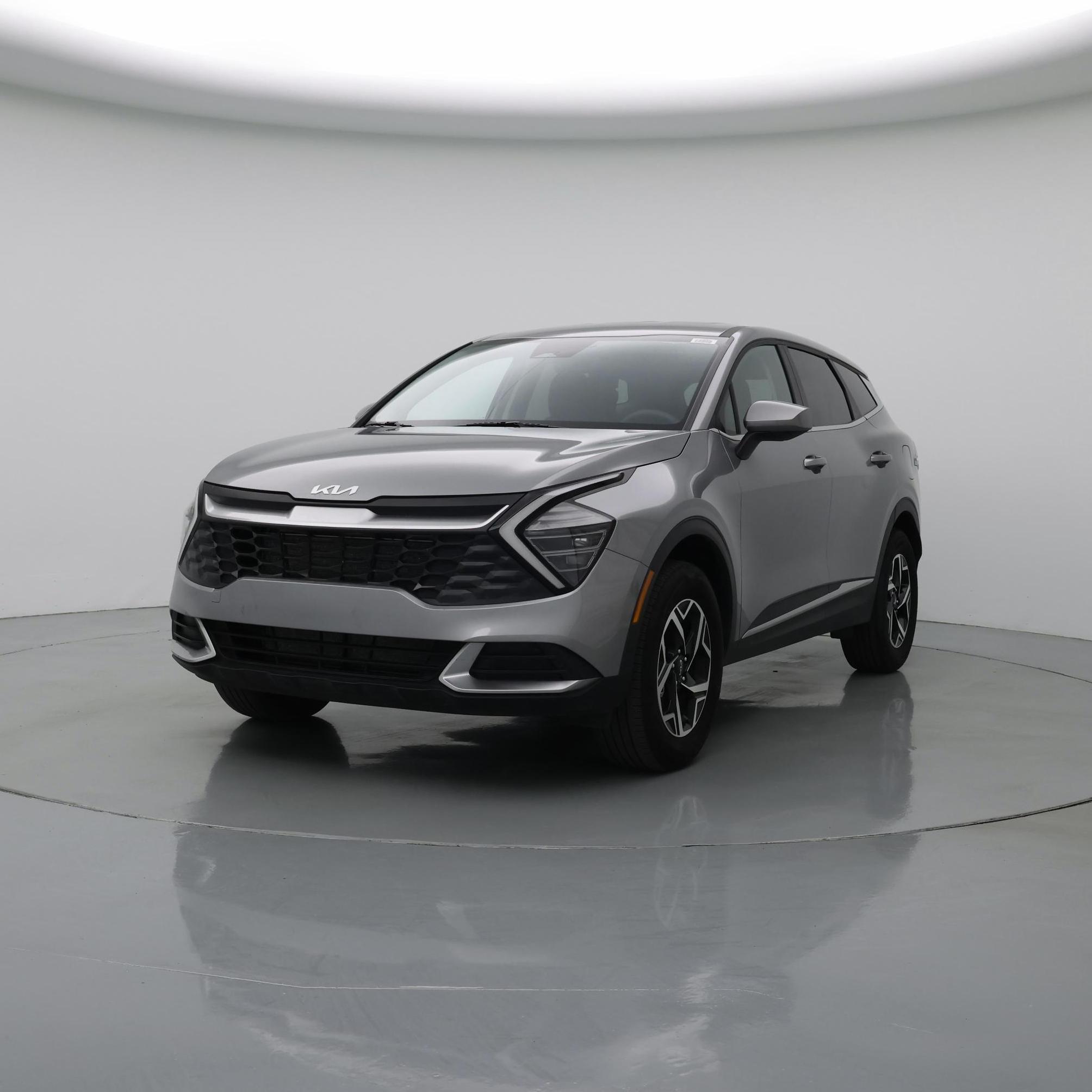 Thumbnail: 2025 Kia Sportage - 4