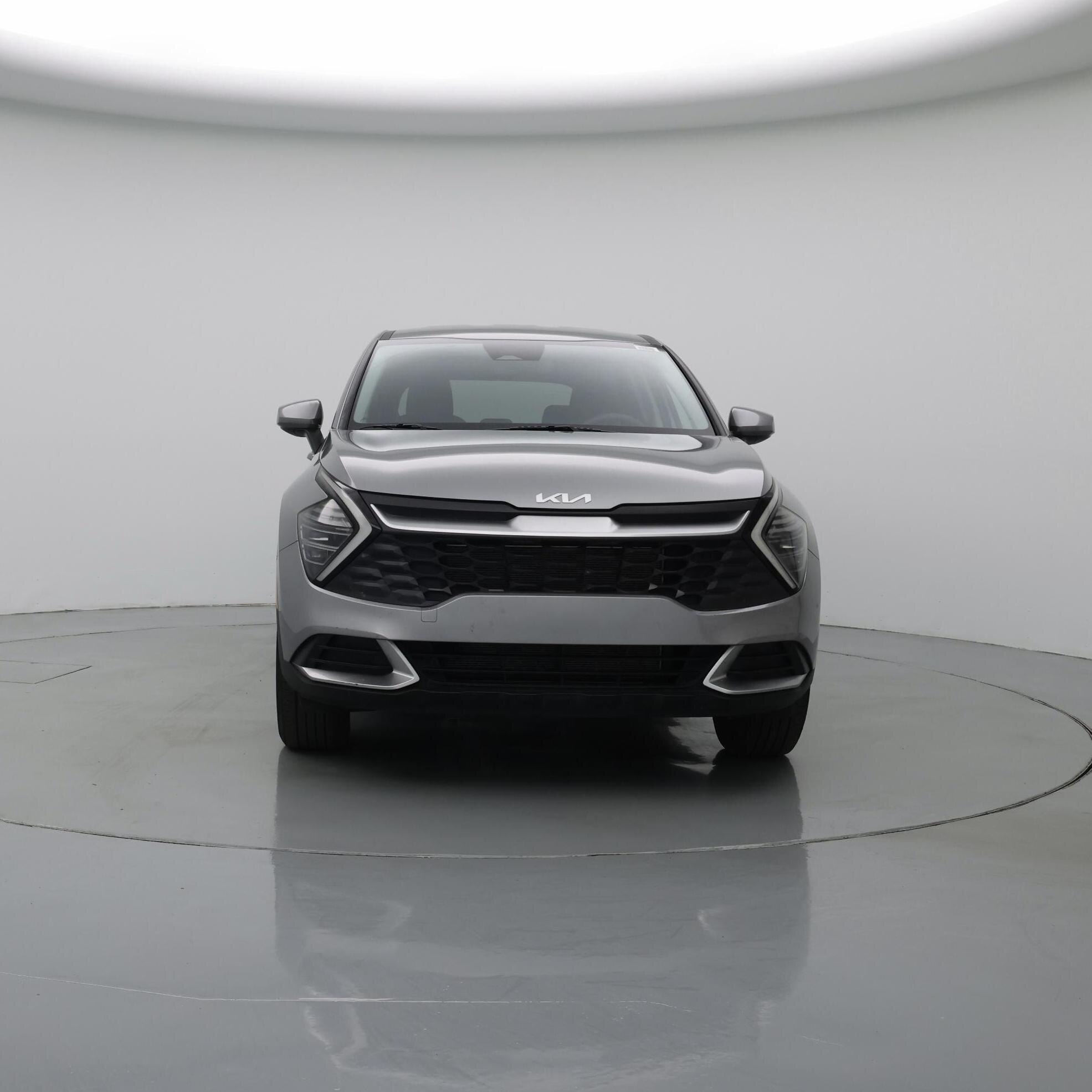 Thumbnail: 2025 Kia Sportage - 5