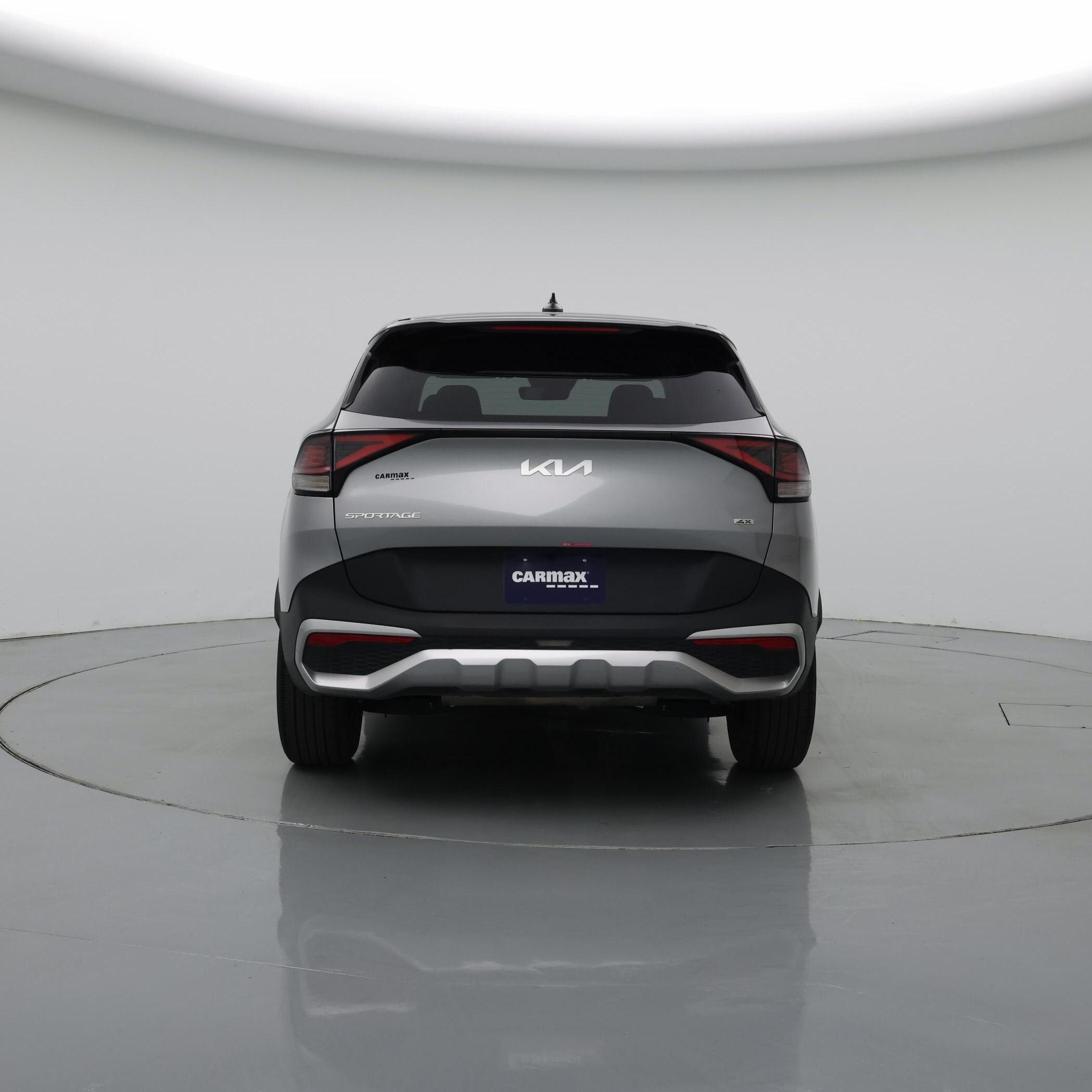 Thumbnail: 2025 Kia Sportage - 6