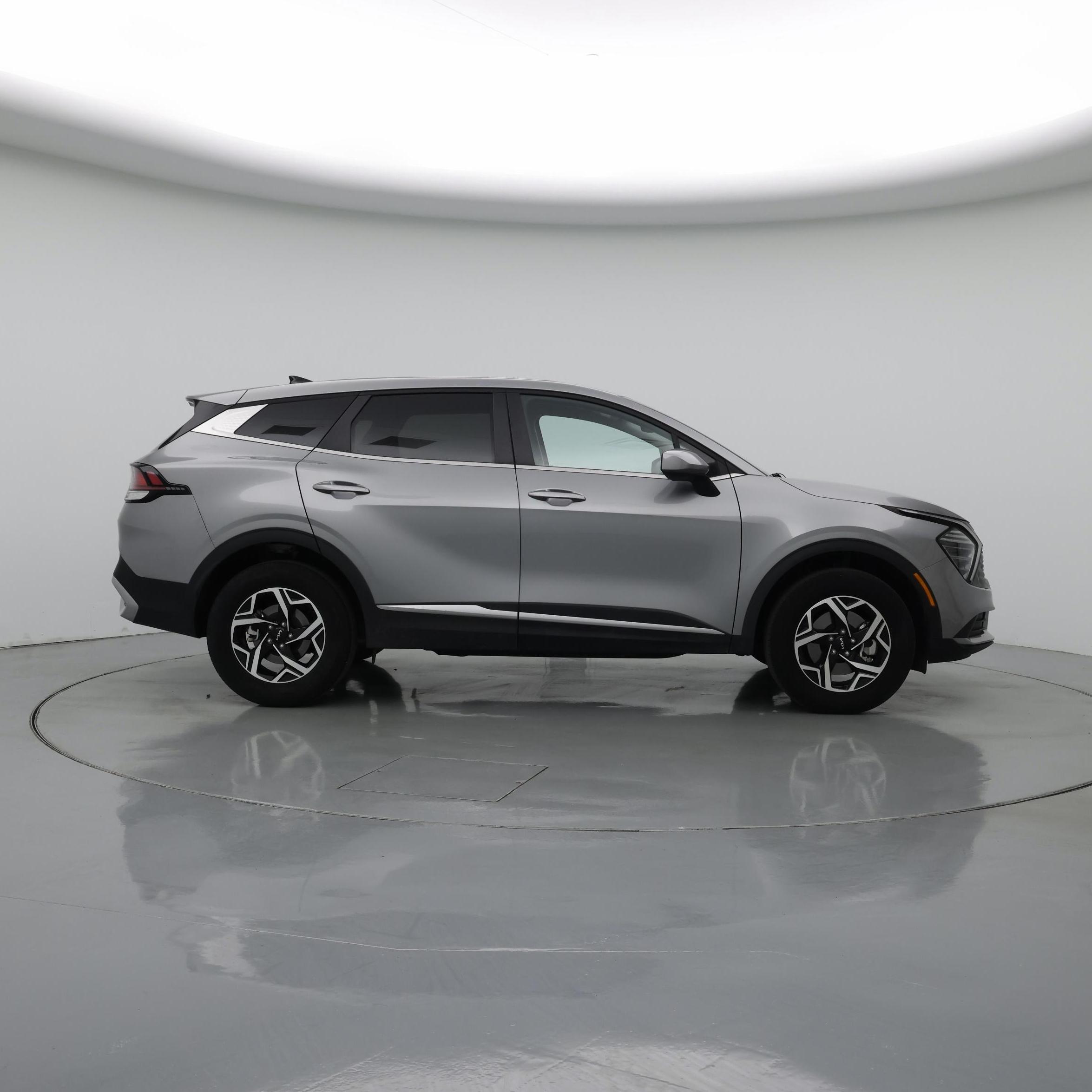 Thumbnail: 2025 Kia Sportage - 7