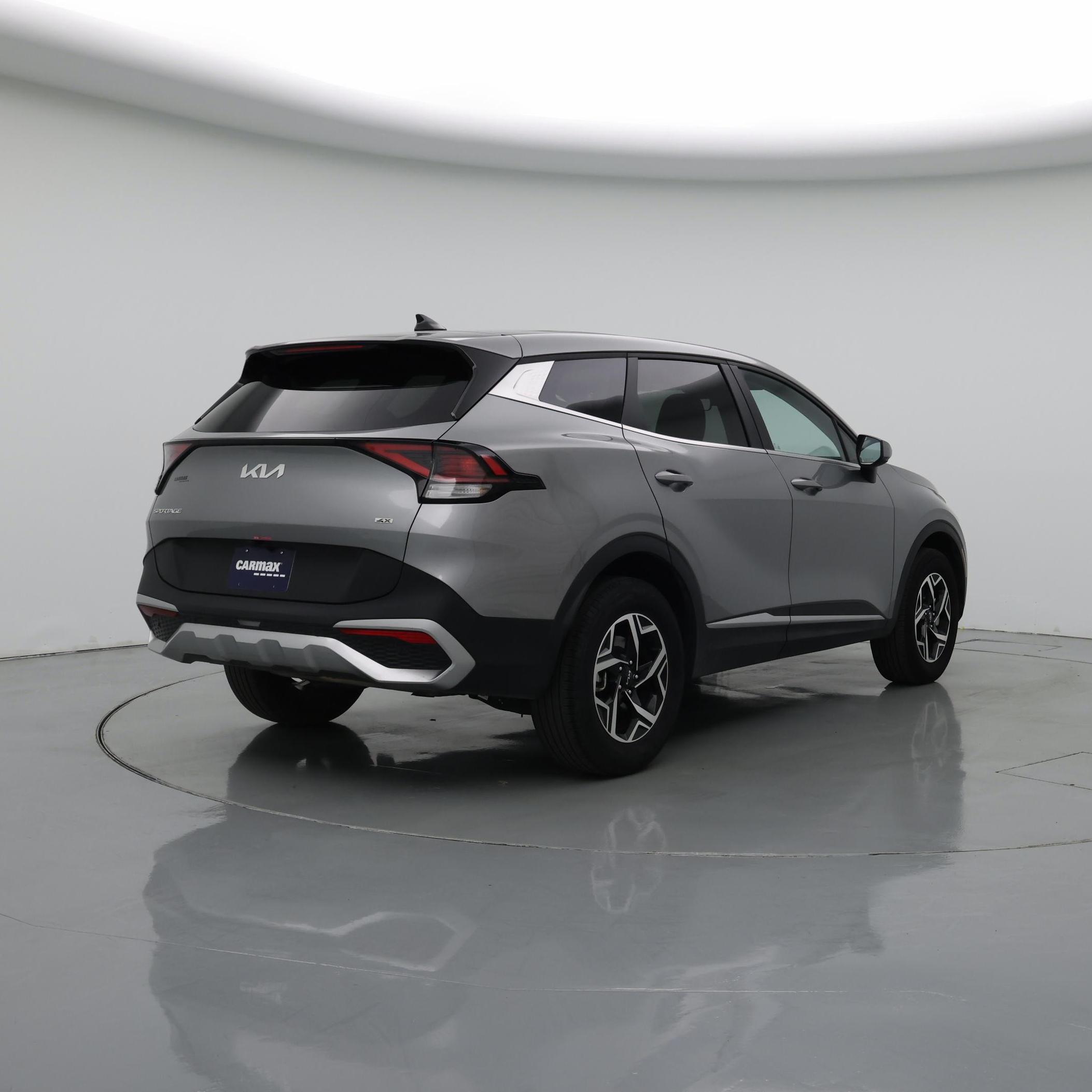 Thumbnail: 2025 Kia Sportage - 8