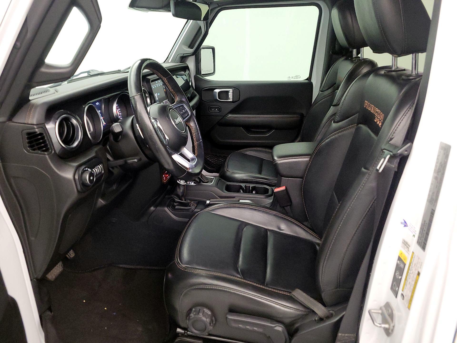 Thumbnail: 2022 Jeep Wrangler - 11